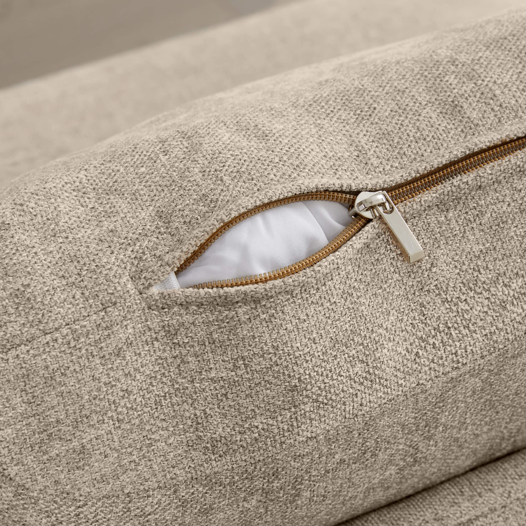 Lila Minimalist Built-in Storage Dining Banquette Bench - Image 6