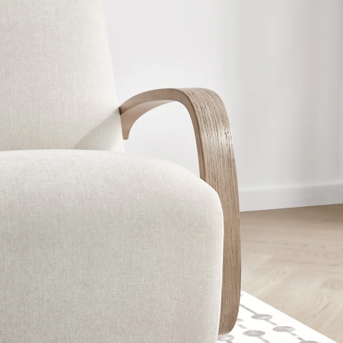 Liora Modern Swivel Accent Chair - Image 26