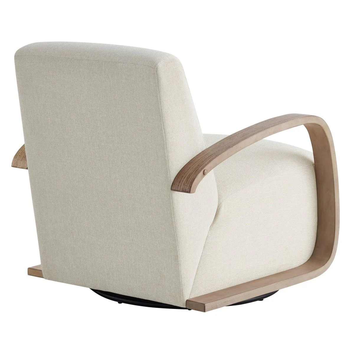 Liora Modern Swivel Accent Chair - Image 30