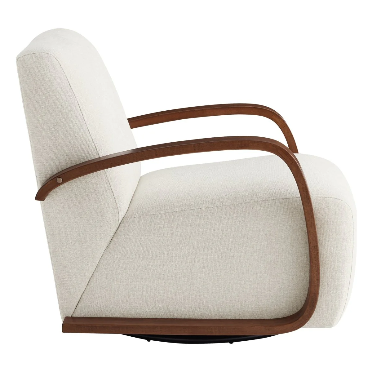 Liora Modern Swivel Accent Chair - Image 34