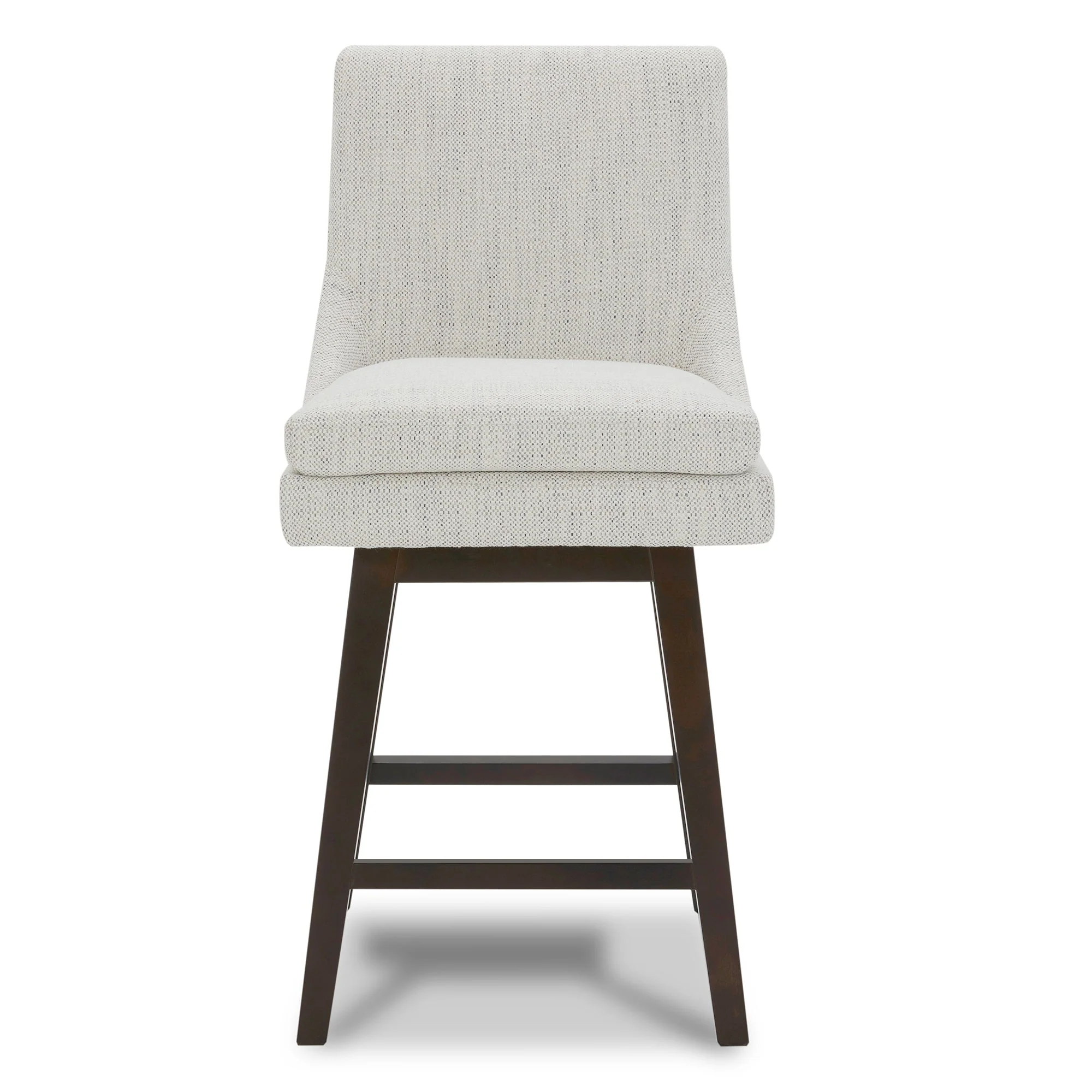 Lissa Swivel Bar & Counter Stool - Image 3