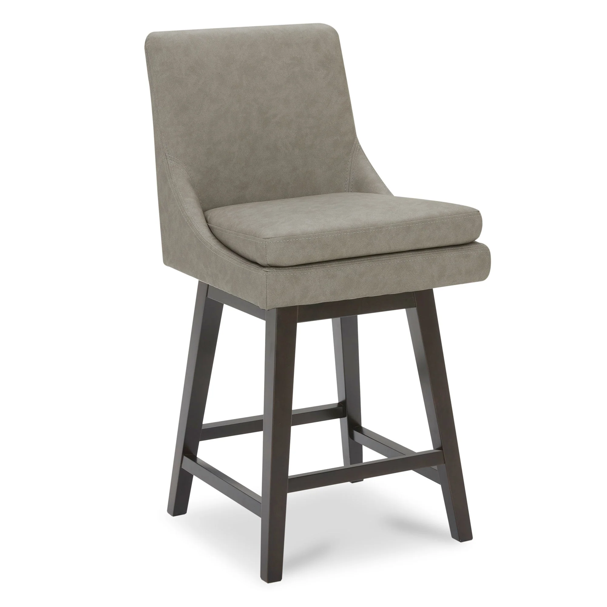 Lissa Swivel Bar & Counter Stool - Image 56