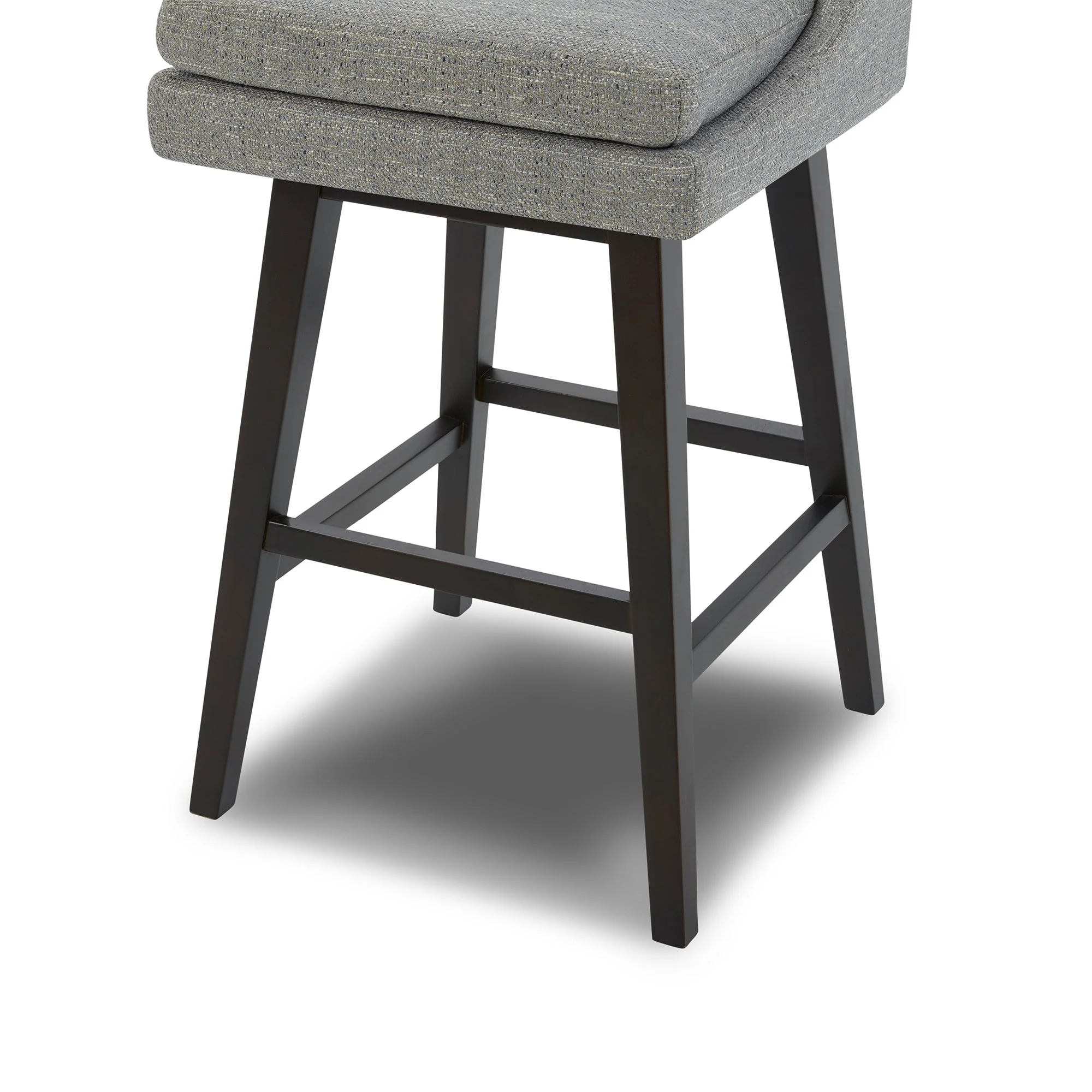 Lissa Swivel Bar & Counter Stool - Image 57