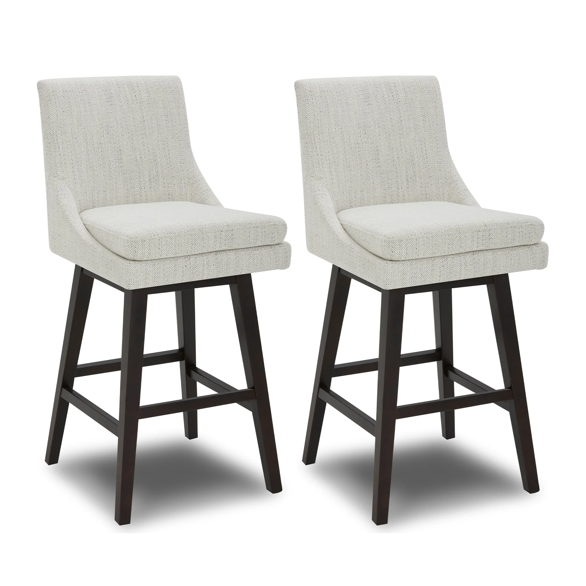 Lissa Swivel Bar & Counter Stool - Image 68