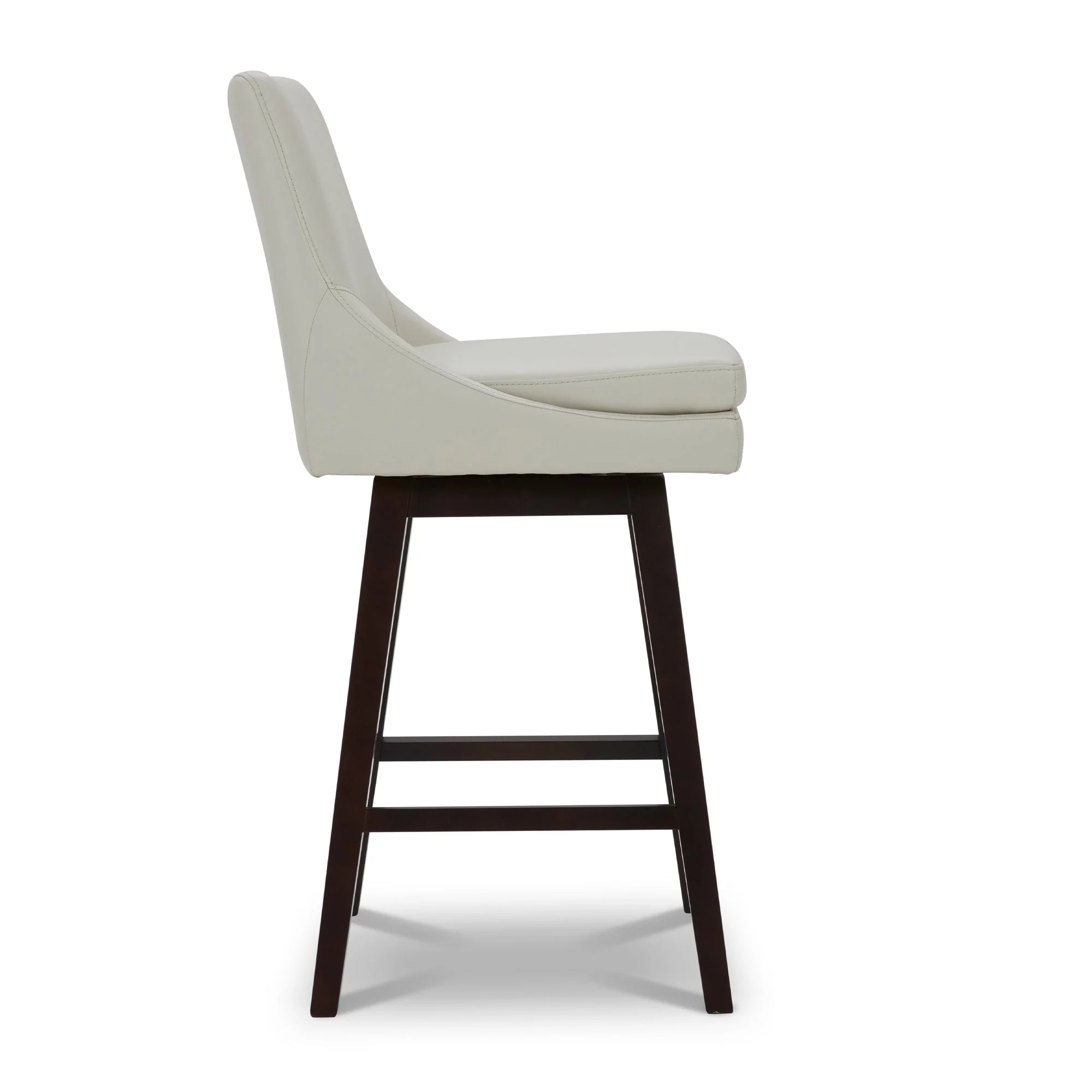 Lissa Swivel Bar & Counter Stool - Image 79