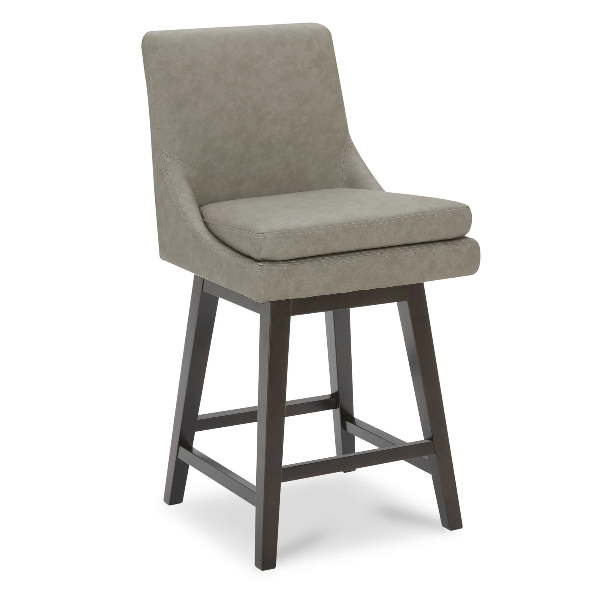 Lissa Swivel Bar & Counter Stool - Image 83