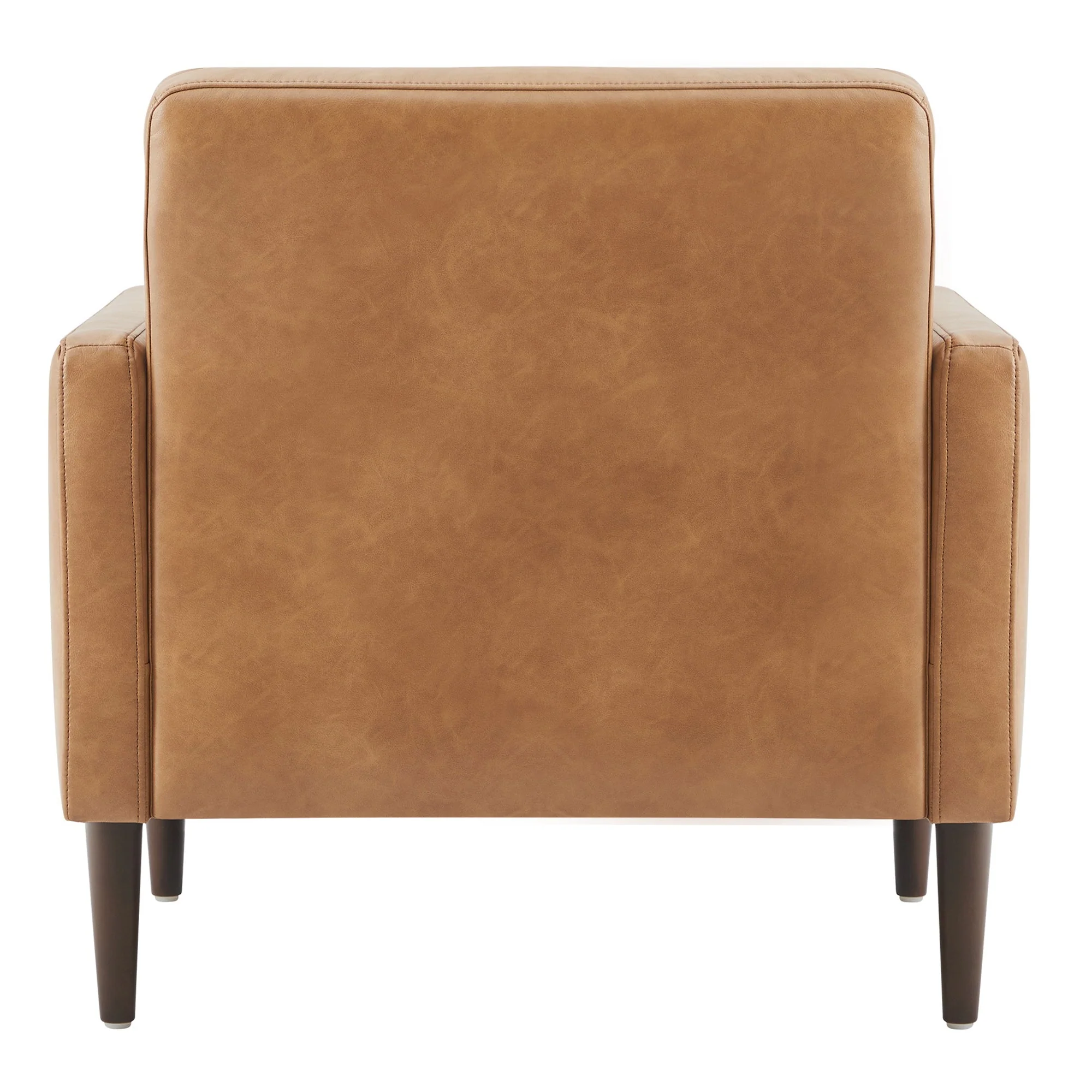 Lucas Mid-Century Accent Chair - Image 11