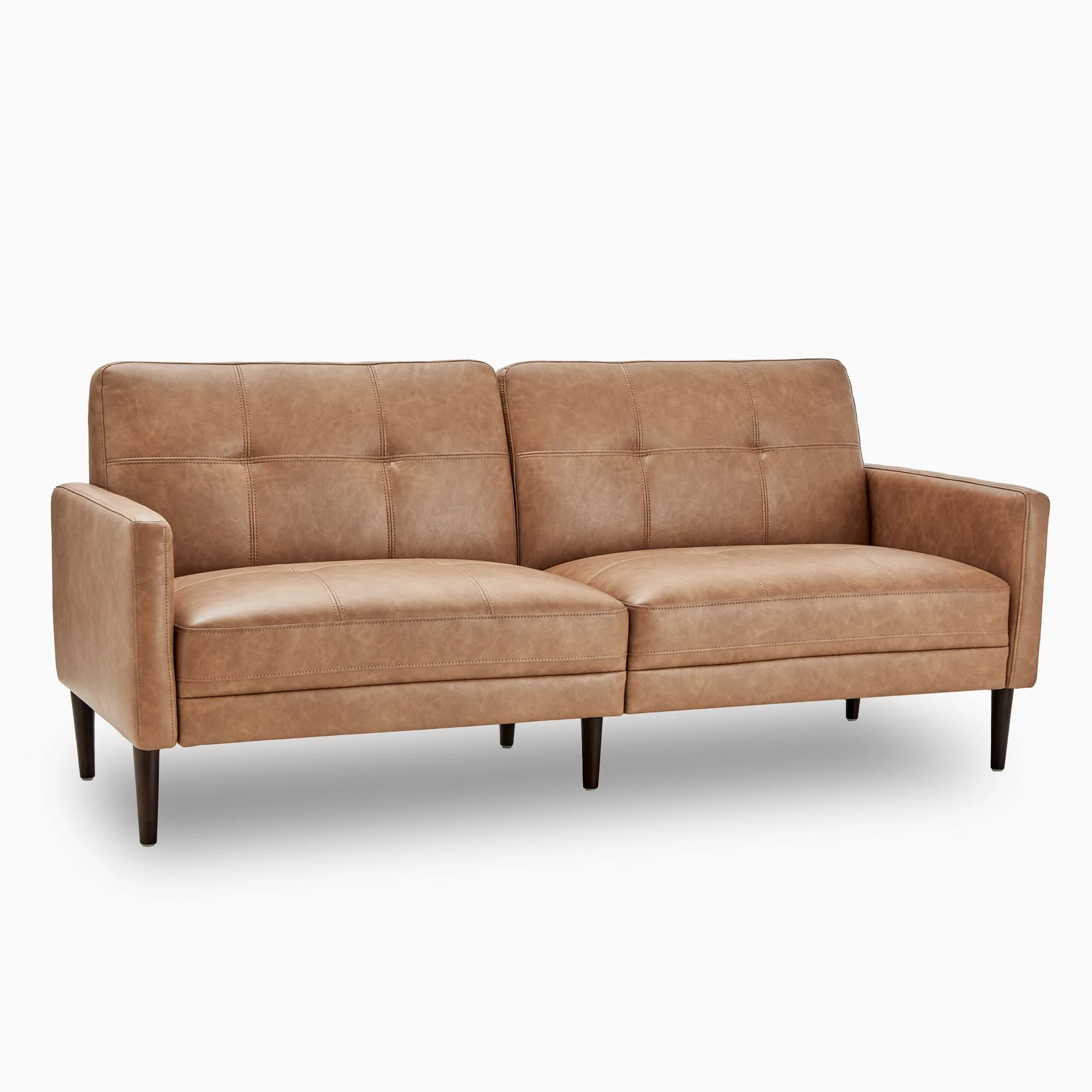 Lucas Mid-Century Sofa (73") - Image 12