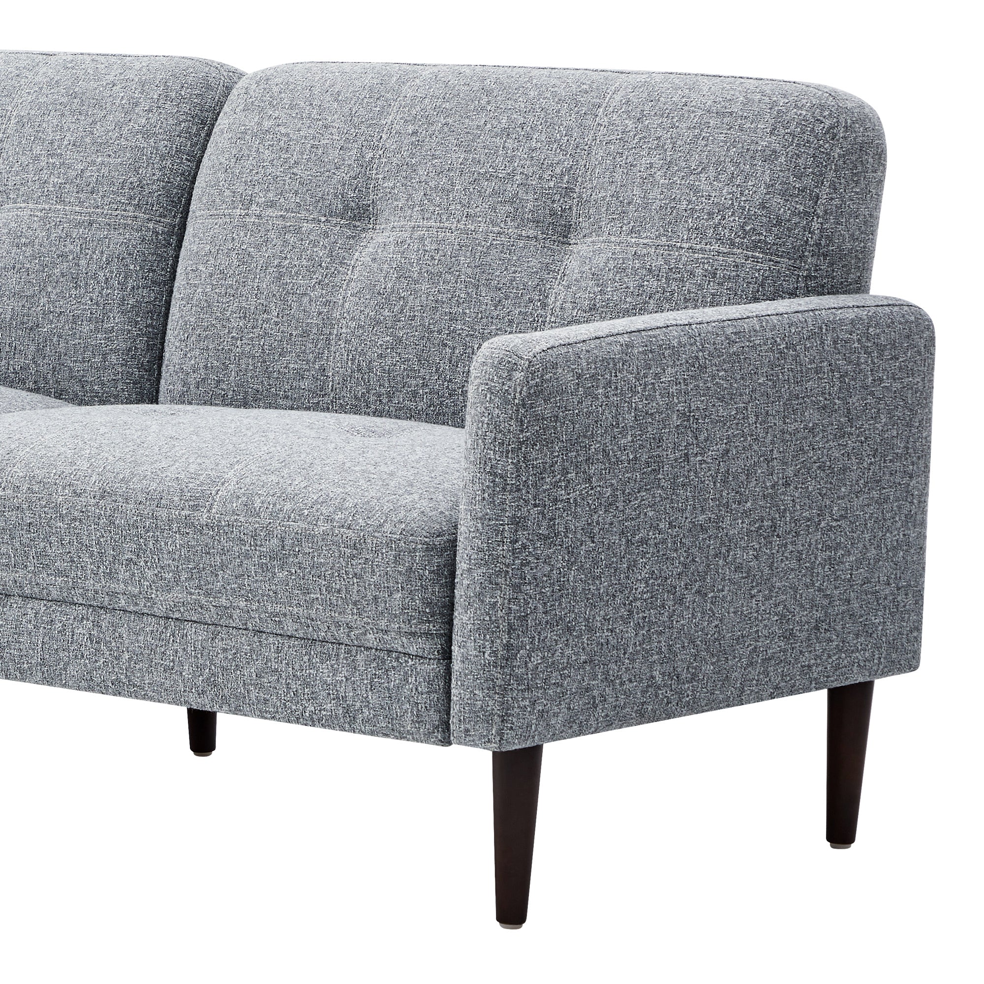 Lucas Mid-Century Sofa (73") - Image 27