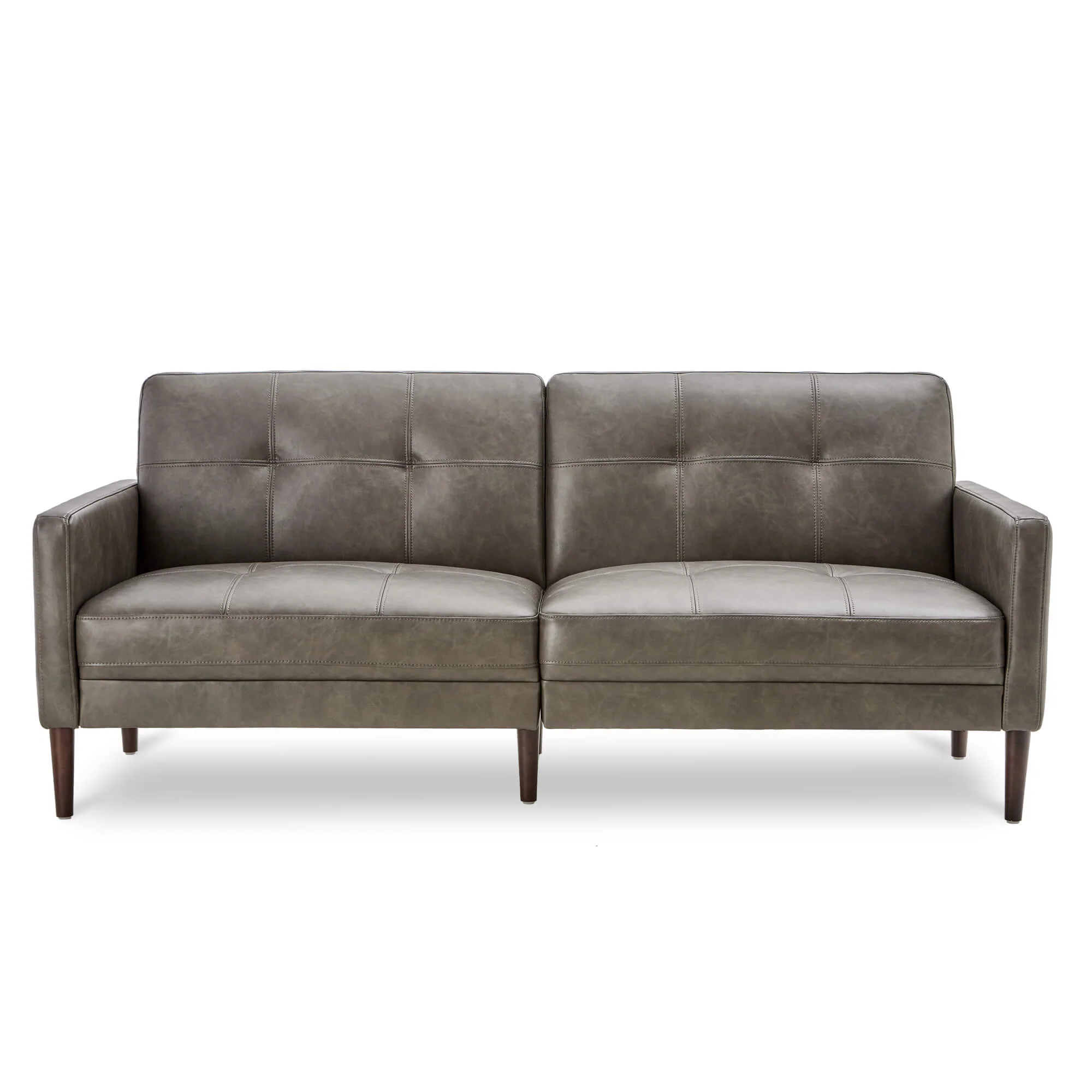 Lucas Mid-Century Sofa (73") - Image 4