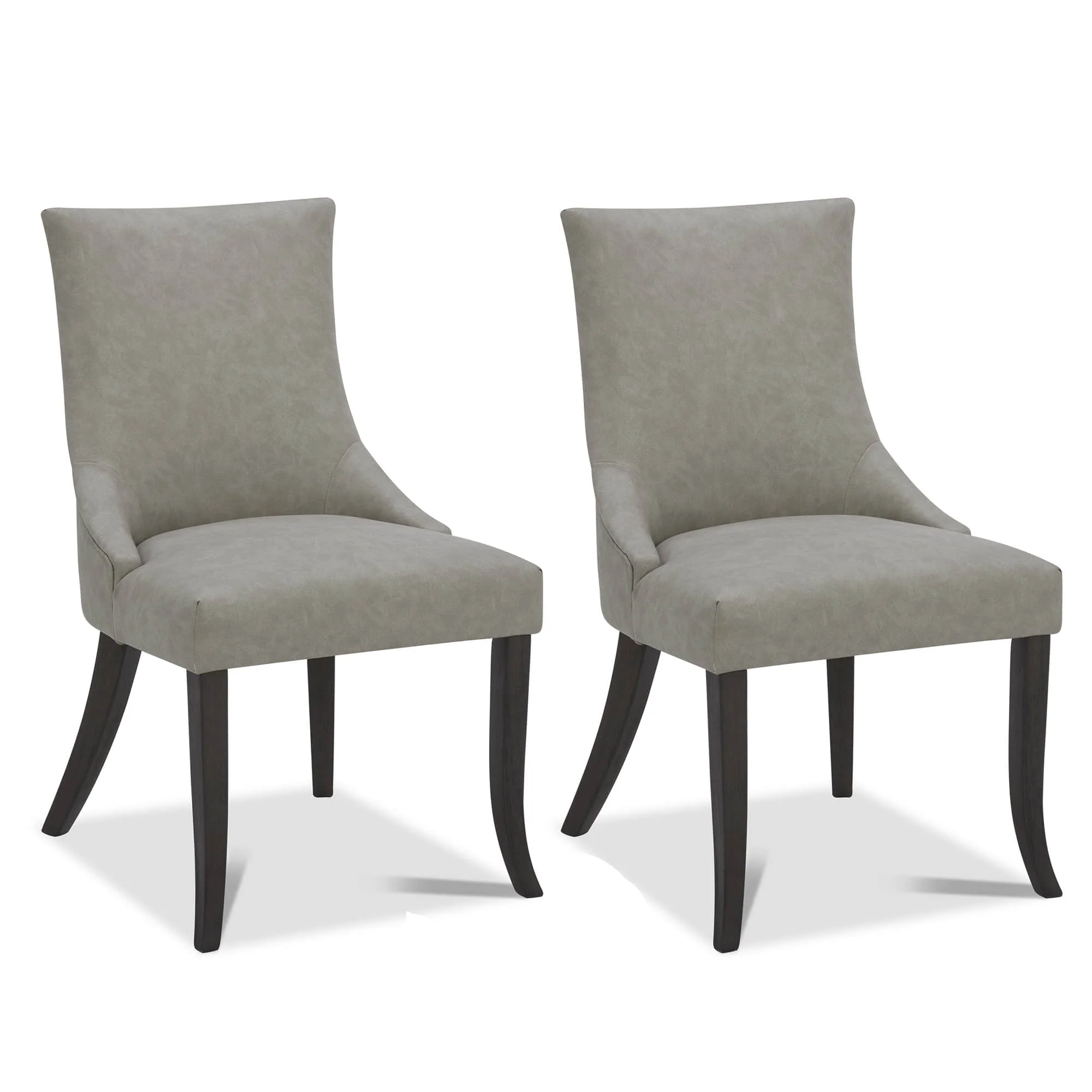Mia Romantic Dining Chair (Set of 2) - Image 21