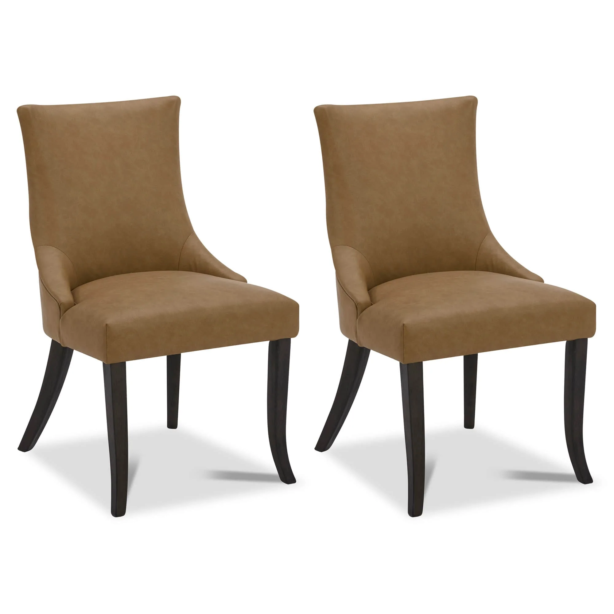 Mia Romantic Dining Chair (Set of 2) - Image 33