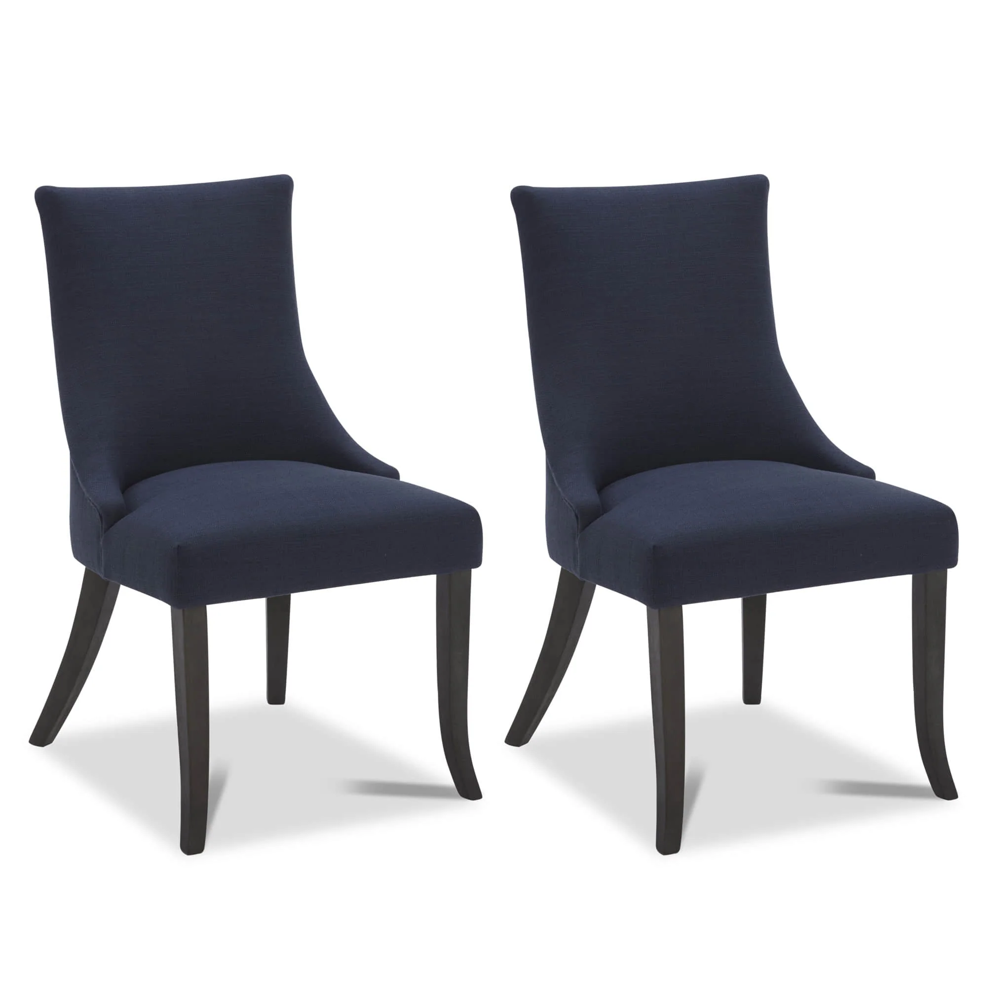 Mia Romantic Dining Chair (Set of 2) - Image 37