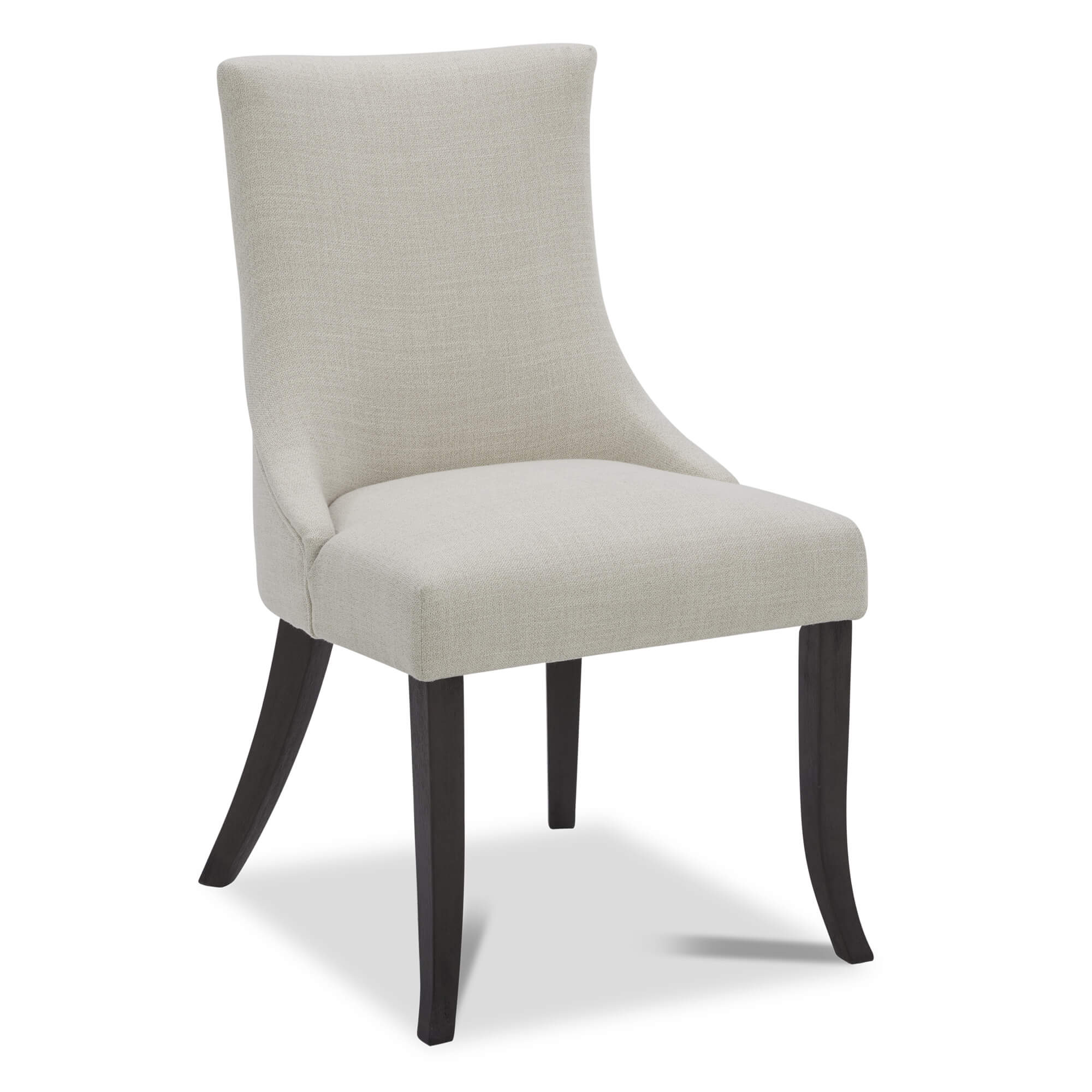 Mia Romantic Dining Chair (Set of 2) - Image 6