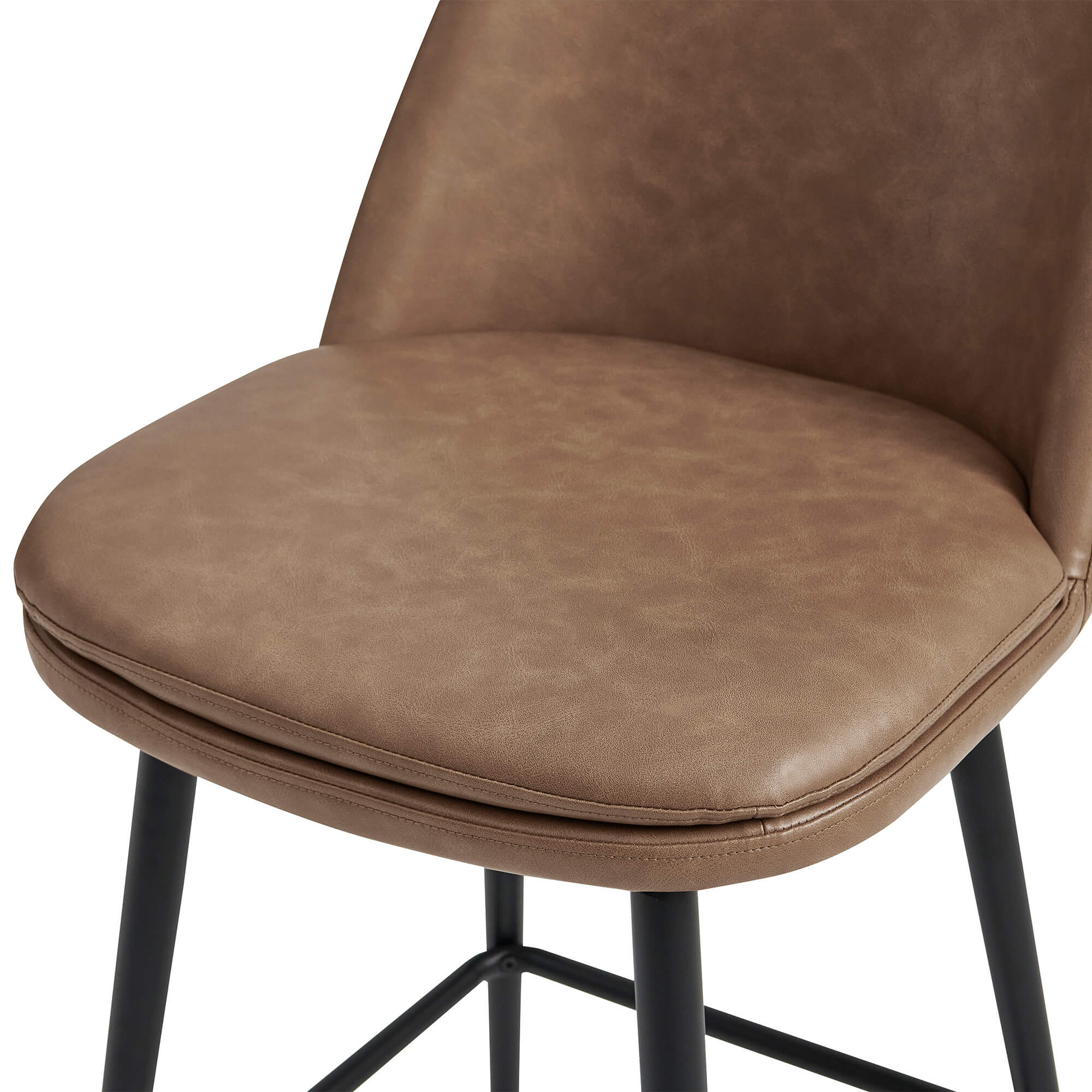 Eli Swivel Bar & Counter Stool - Image 10