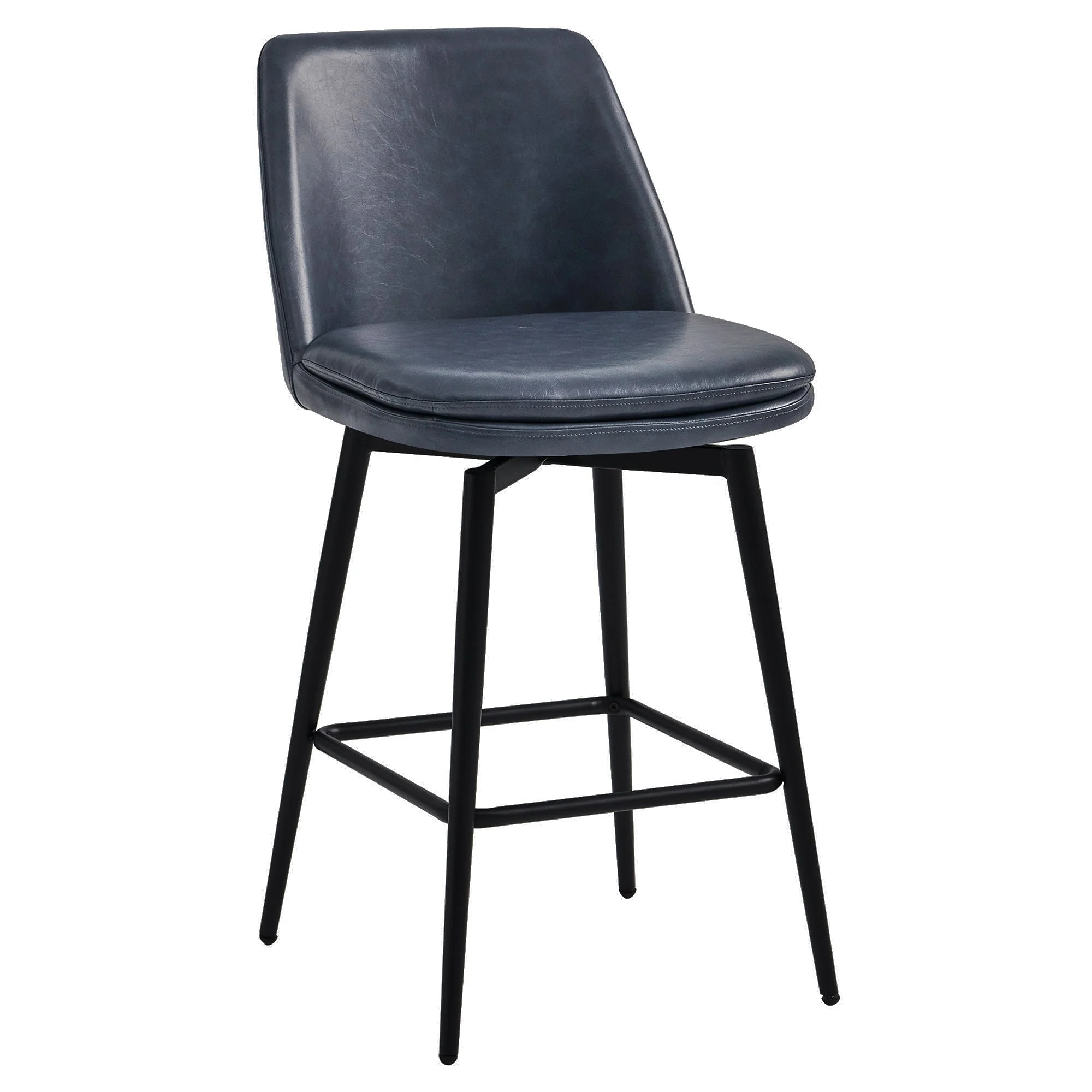 Eli Swivel Bar & Counter Stool - Image 13