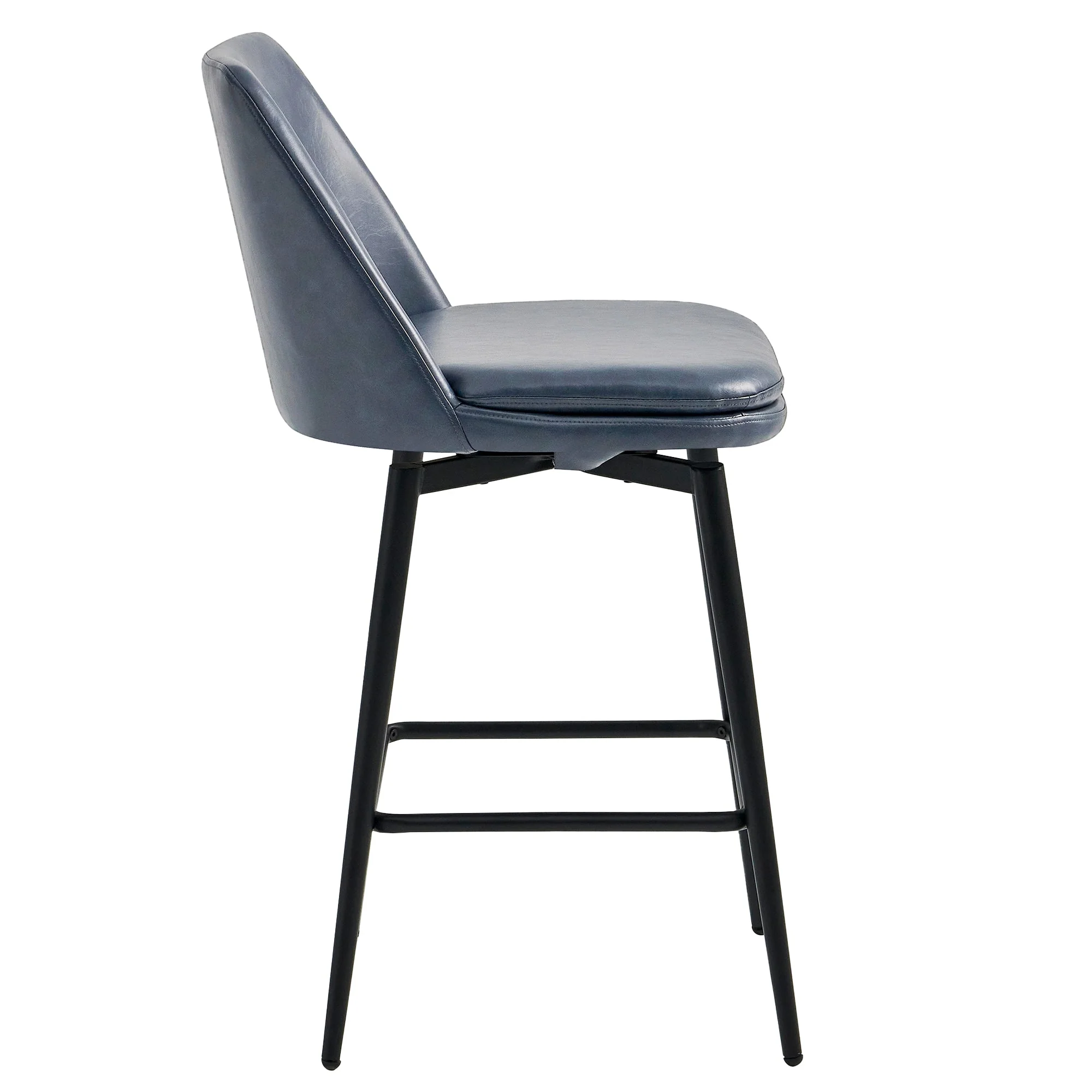 Eli Swivel Bar & Counter Stool - Image 15