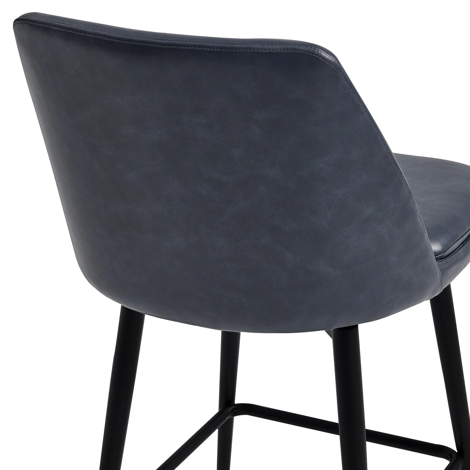 Eli Swivel Bar & Counter Stool - Image 16