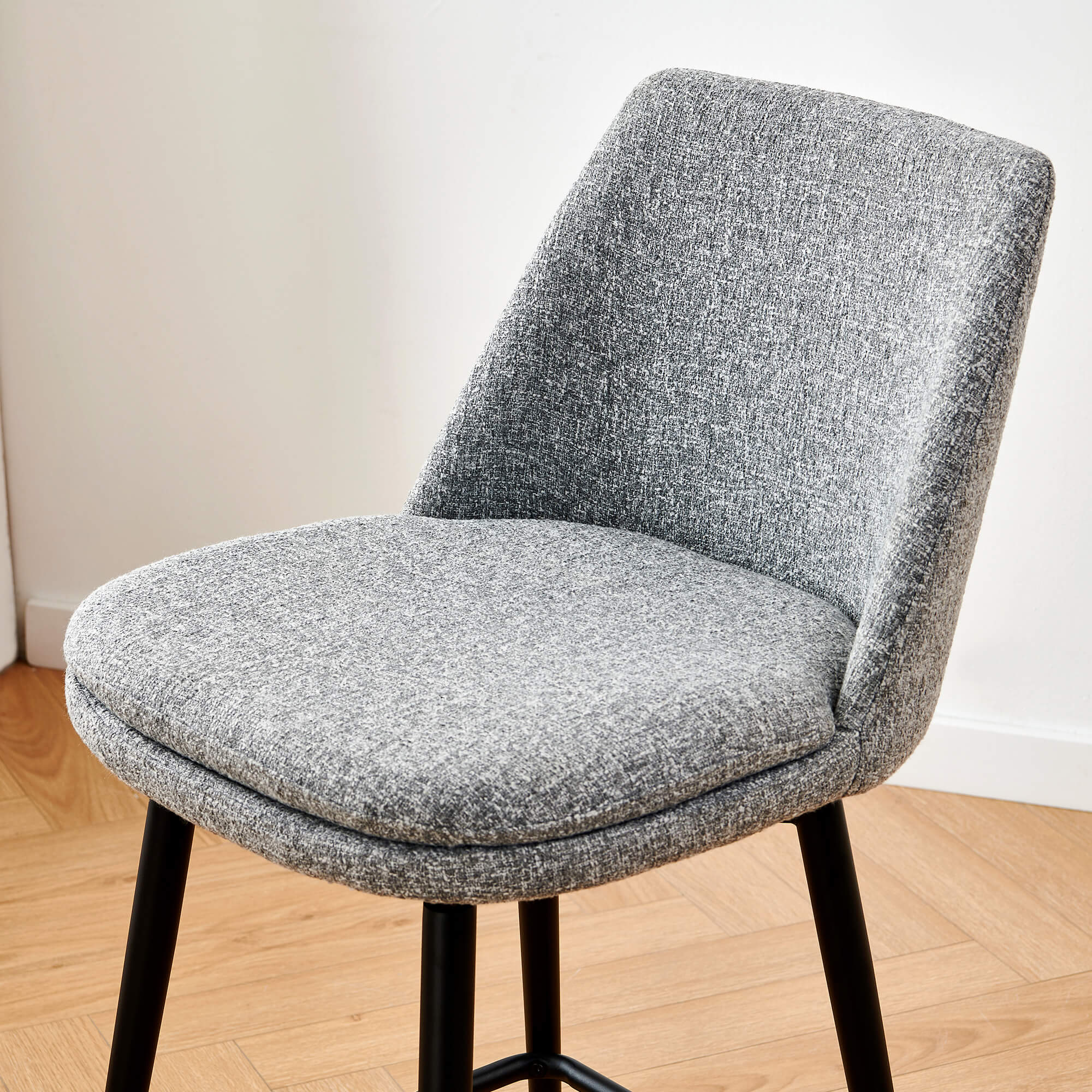 Eli Swivel Bar & Counter Stool - Image 24