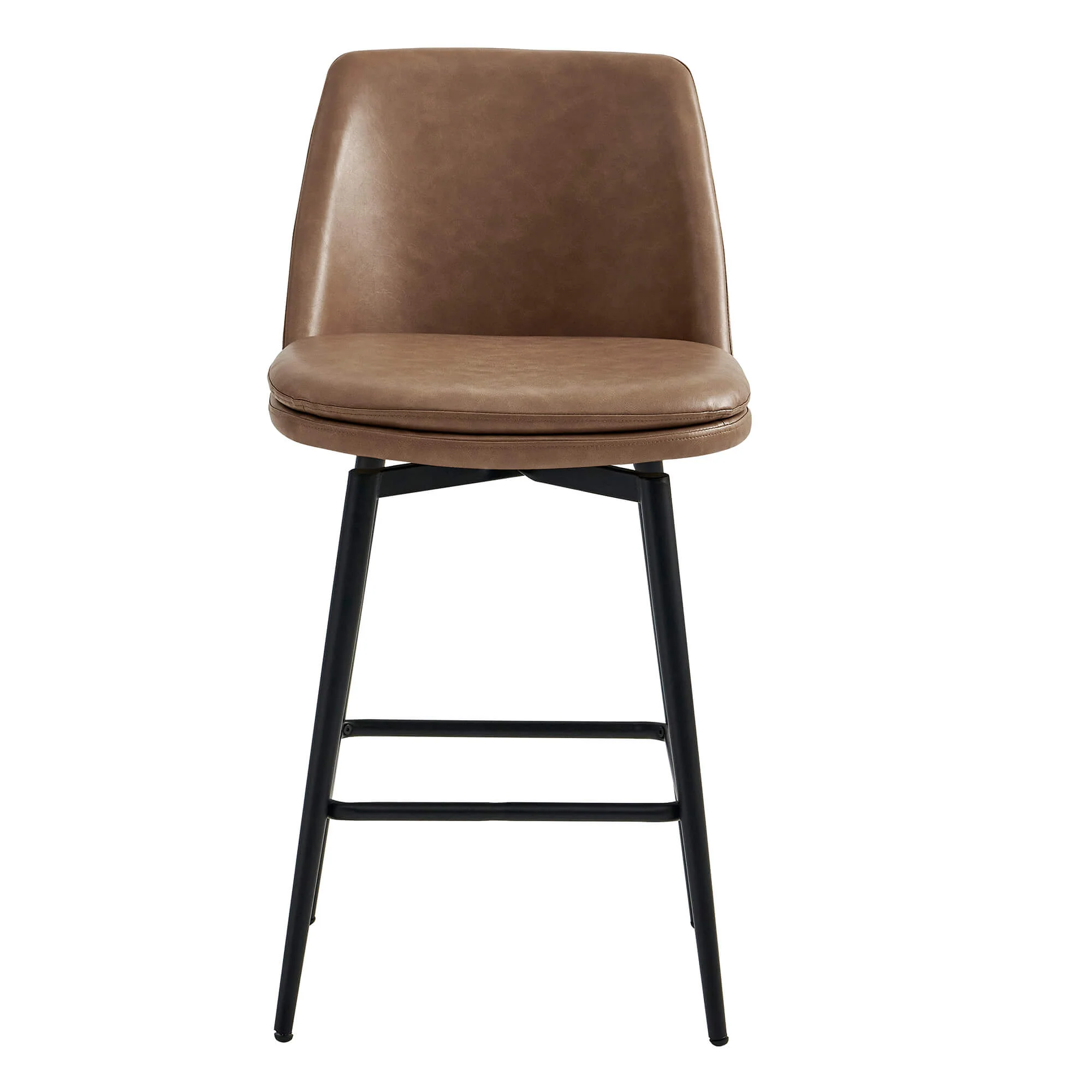 Eli Swivel Bar & Counter Stool - Image 6