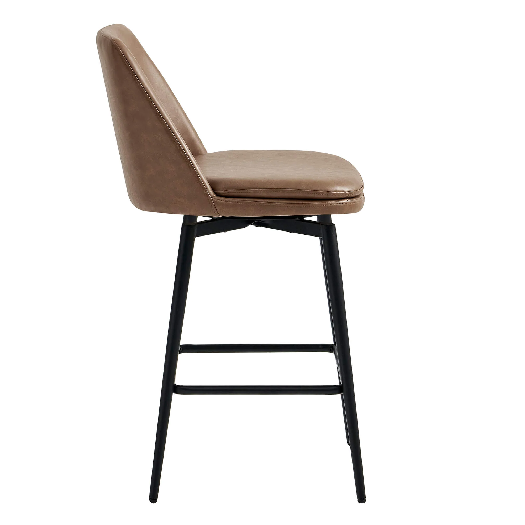 Eli Swivel Bar & Counter Stool - Image 7