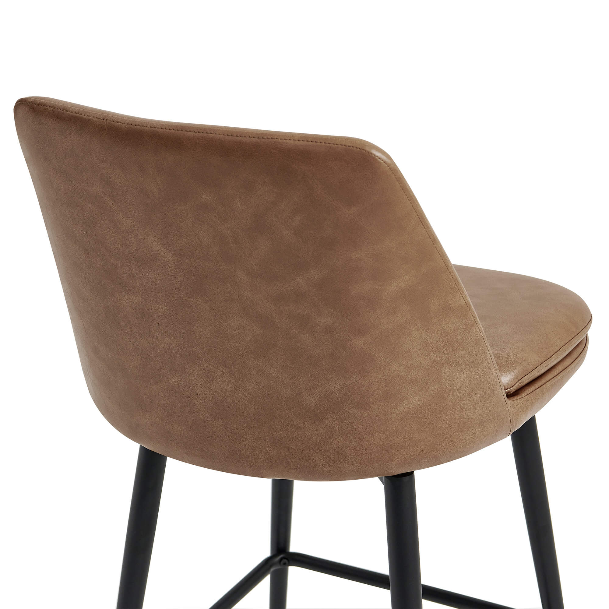 Eli Swivel Bar & Counter Stool - Image 9