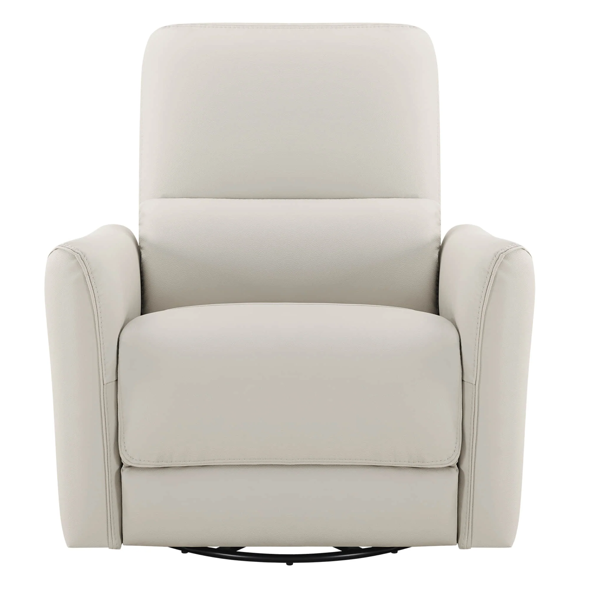 Tracee Modern Power Swivel Glider Recliner - Image 187