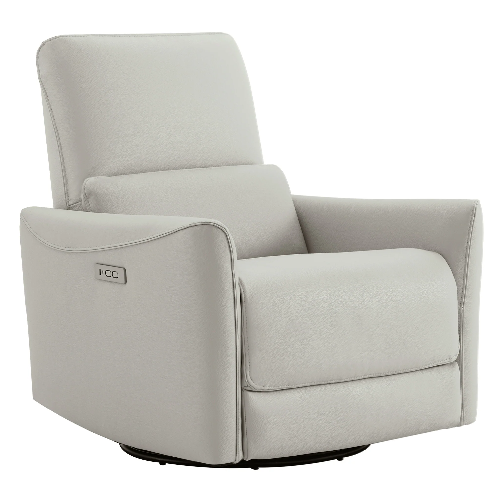 Tracee Modern Power Swivel Glider Recliner - Image 79