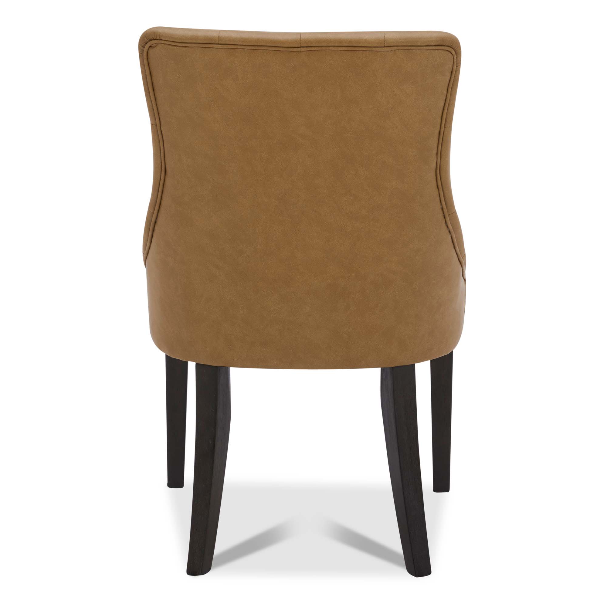 Morgan Prime Tufted Dining Chair (Set of 2) - Image 10