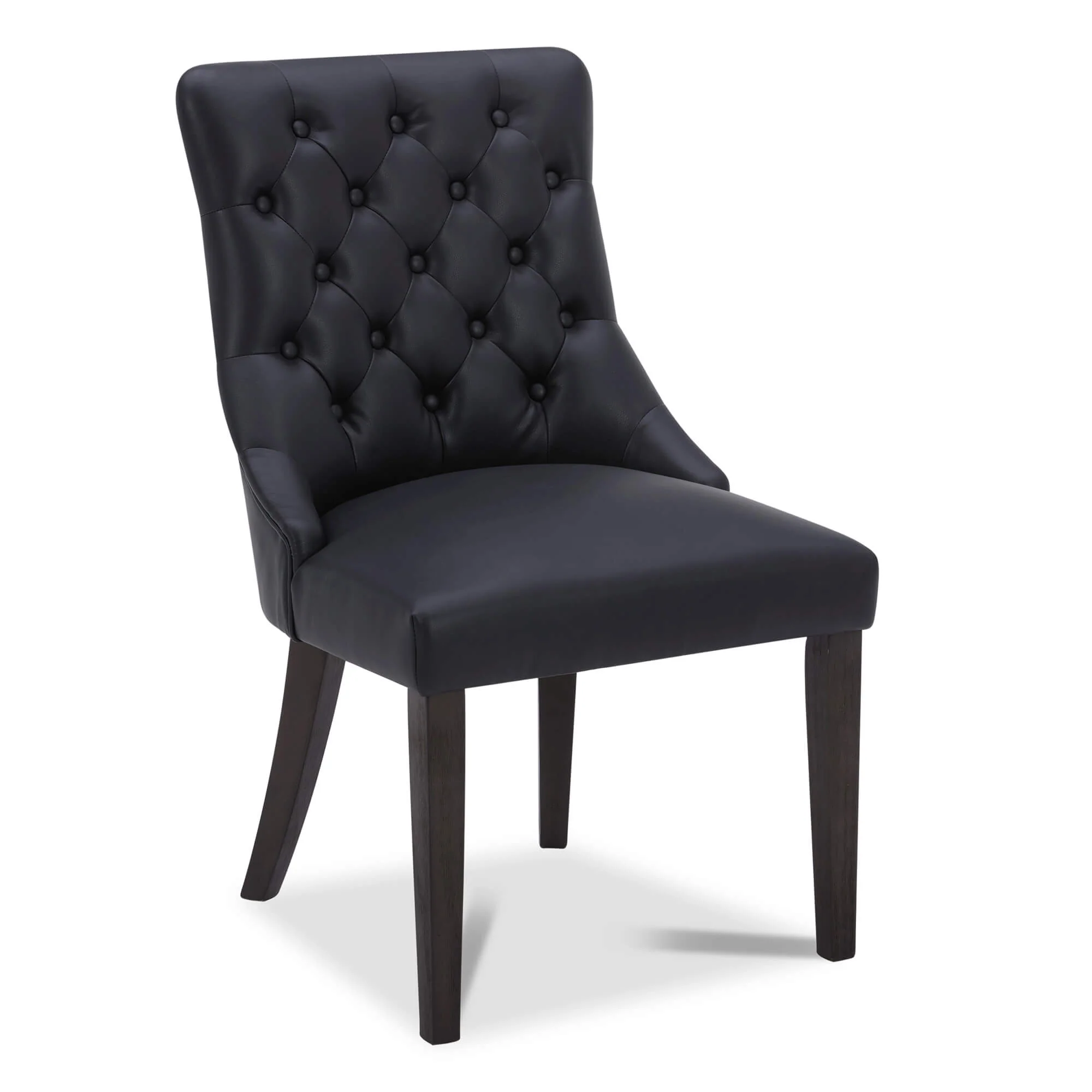 Morgan Prime Tufted Dining Chair (Set of 2) - Image 14