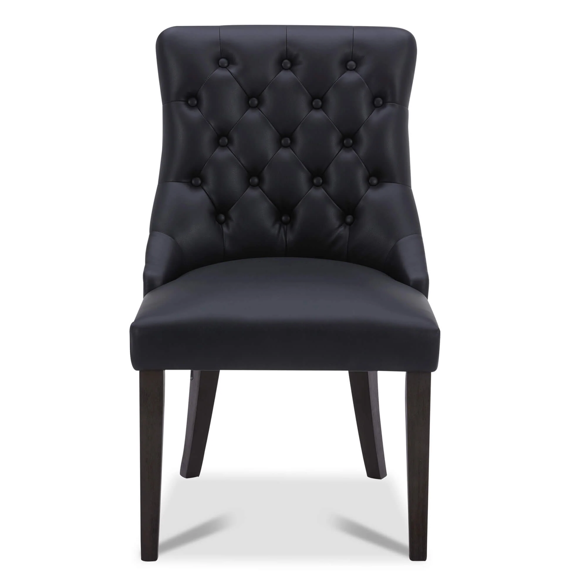 Morgan Prime Tufted Dining Chair (Set of 2) - Image 15