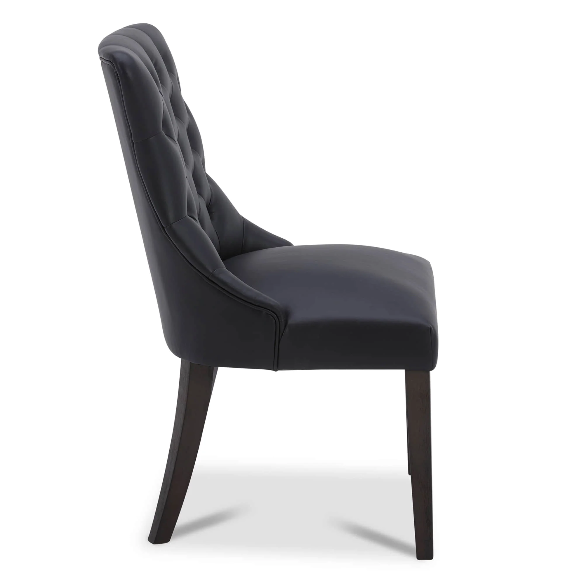 Morgan Prime Tufted Dining Chair (Set of 2) - Image 16