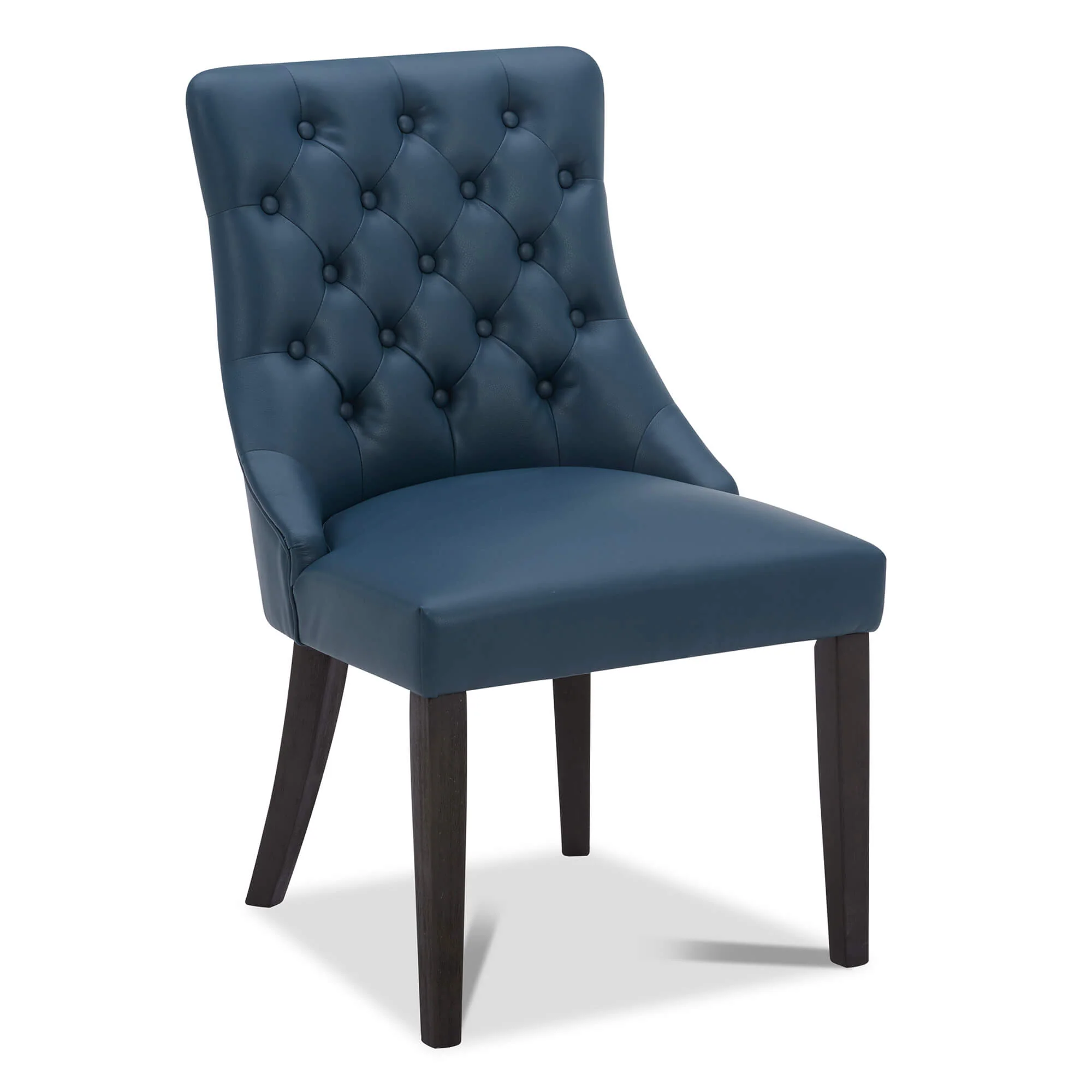 Morgan Prime Tufted Dining Chair (Set of 2) - Image 27