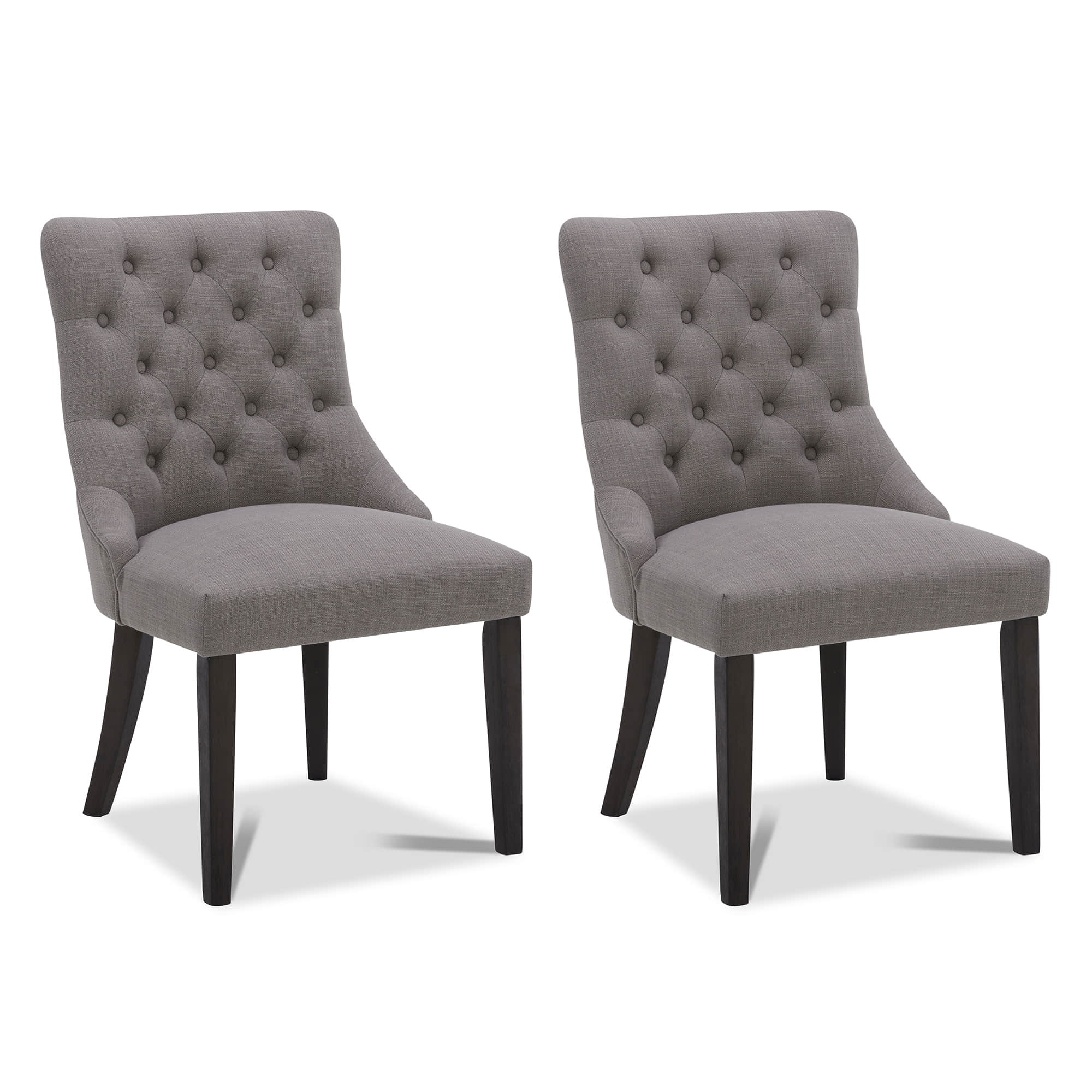 Morgan Prime Tufted Dining Chair (Set of 2) - Image 39