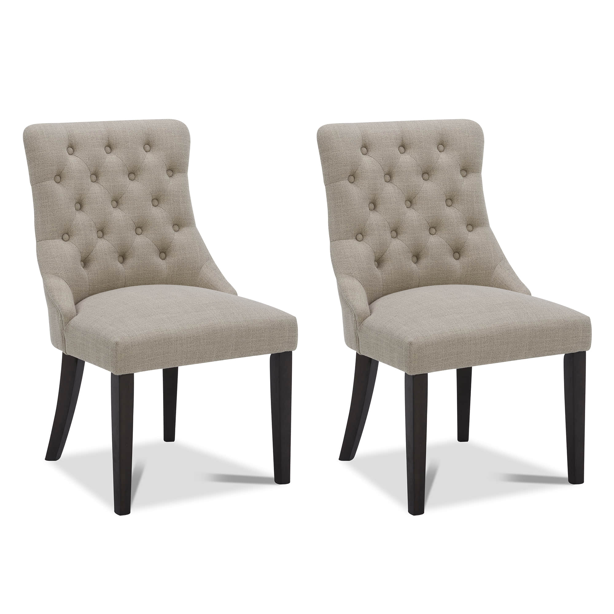 Morgan Prime Tufted Dining Chair (Set of 2) - Image 46