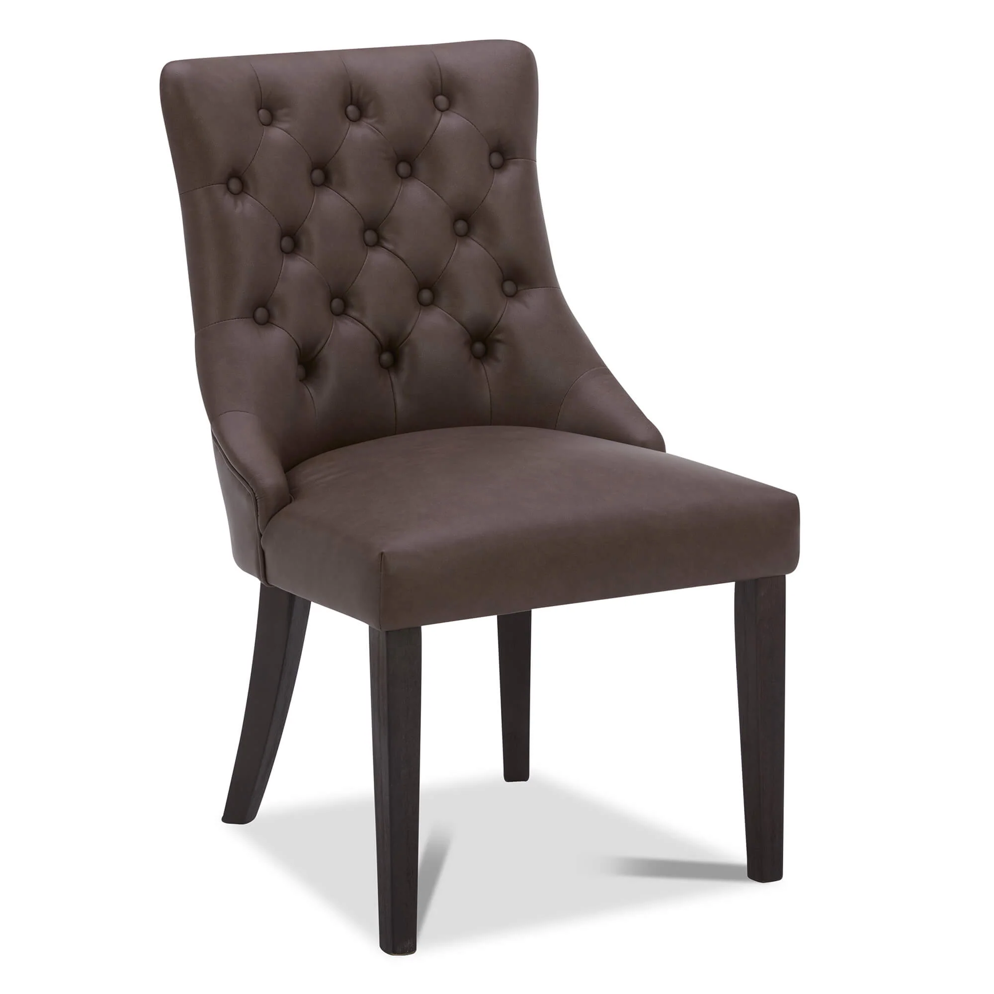 Morgan Prime Tufted Dining Chair (Set of 2) - Image 56