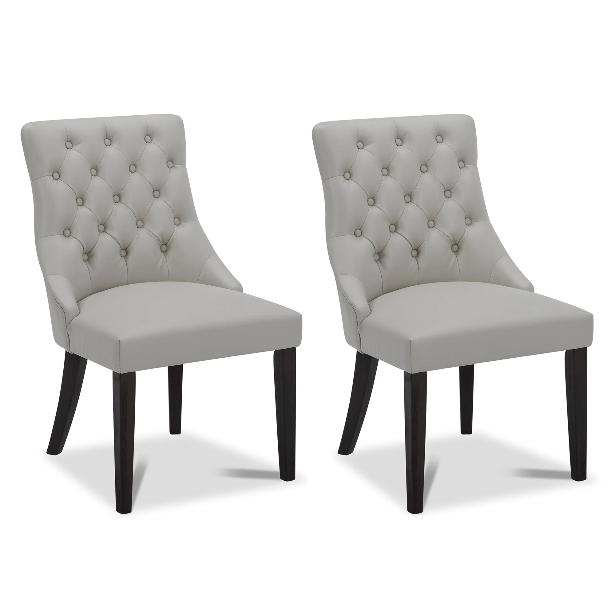 Morgan Prime Tufted Dining Chair (Set of 2) - Image 60