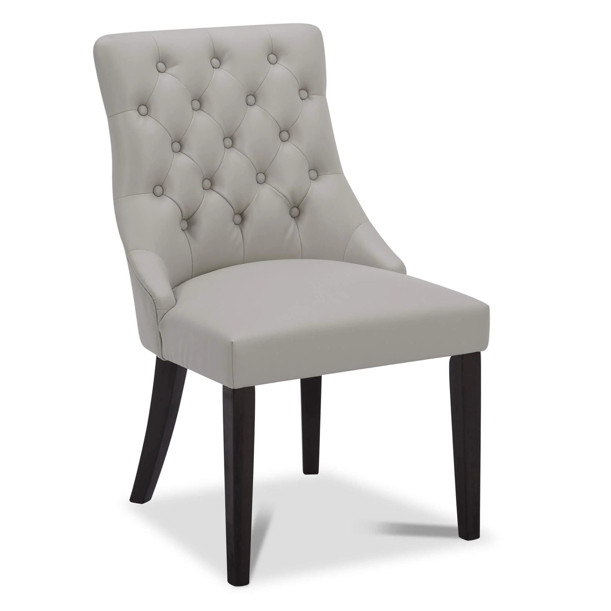 Morgan Prime Tufted Dining Chair (Set of 2) - Image 61