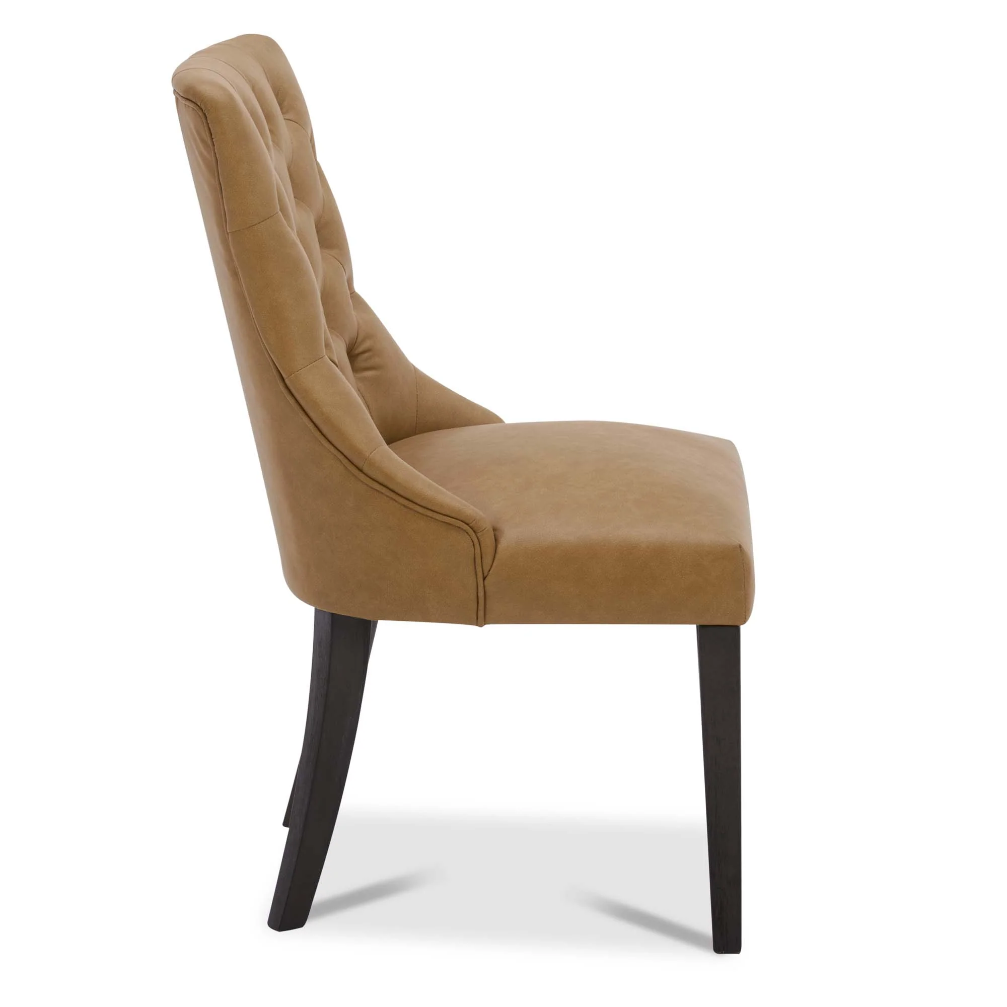 Morgan Prime Tufted Dining Chair (Set of 2) - Image 9