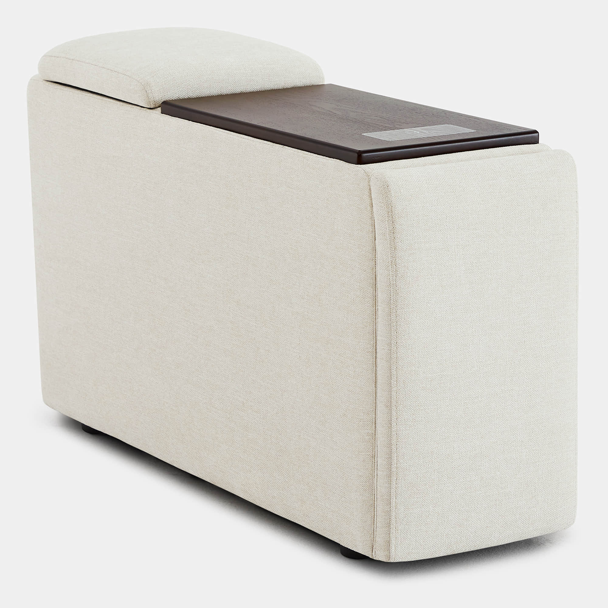 Ohana 2-Seat Zero Gravity Modular Reclining Sofa - Image 23
