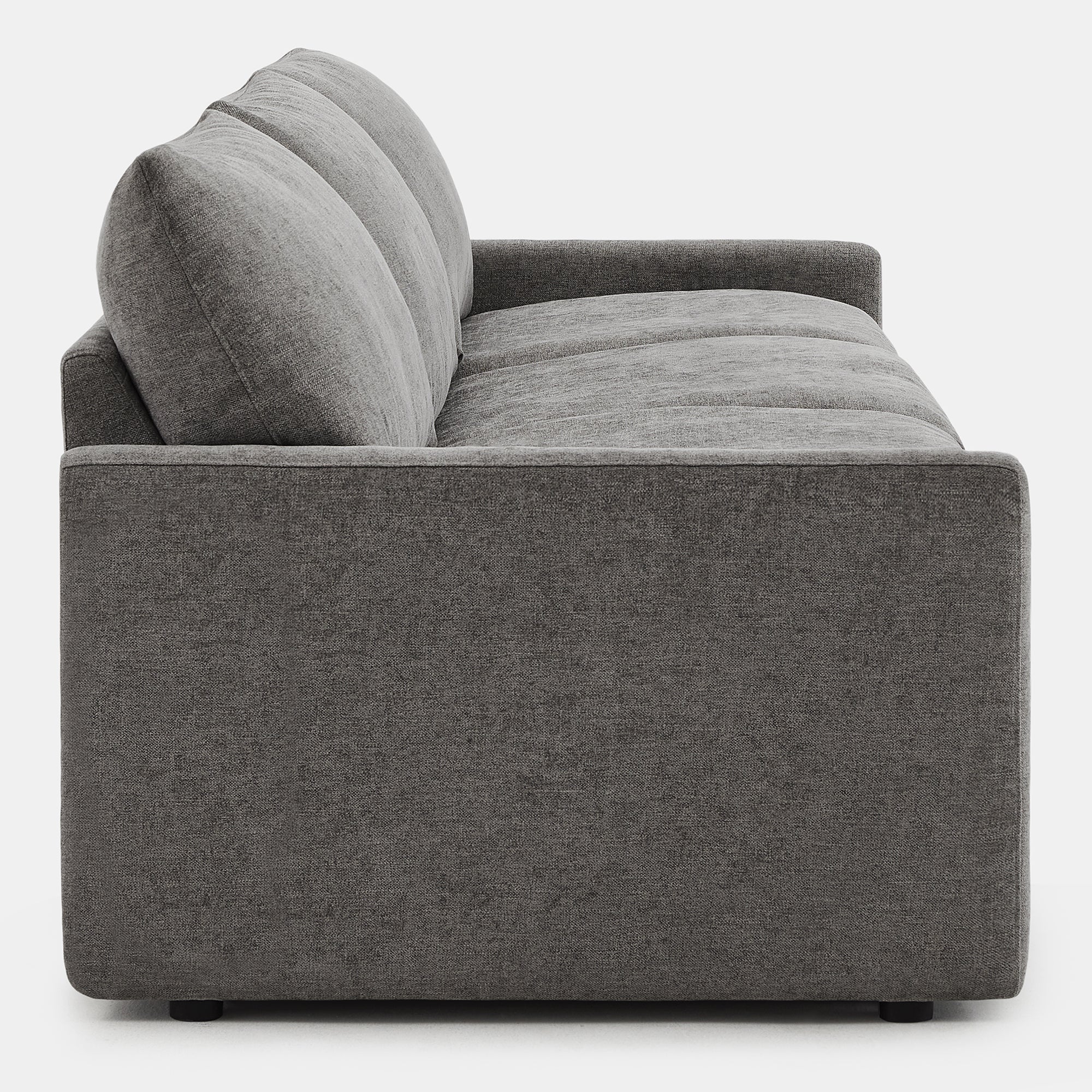 Ohana 3-Seat Zero Gravity Modular Reclining Sofa - Image 15