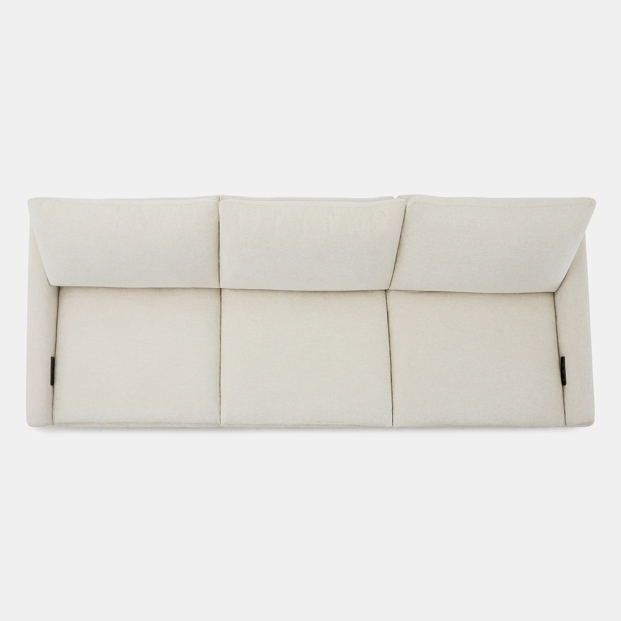 Ohana 3-Seat Zero Gravity Modular Reclining Sofa - Image 29