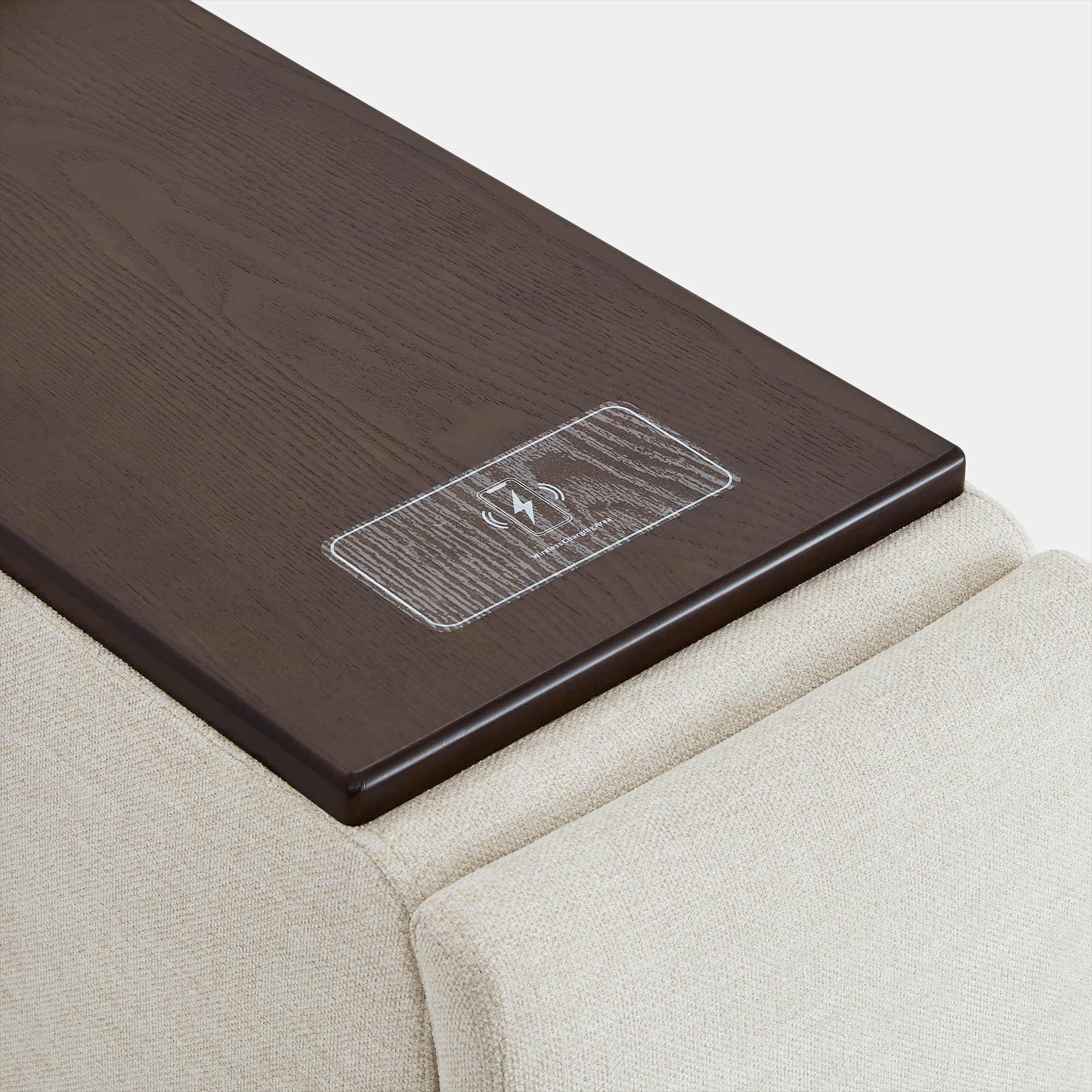 Ohana 3-Seat Zero Gravity Modular Reclining Sofa - Image 40