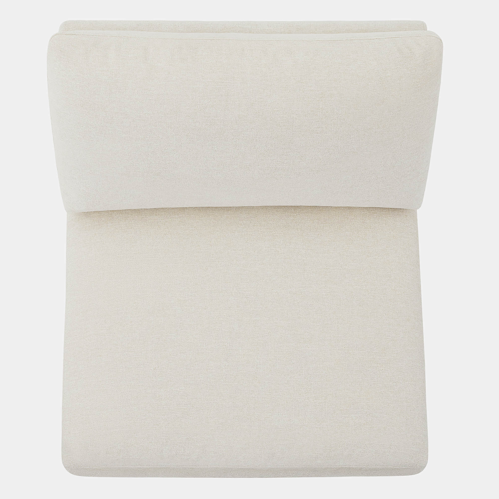 Ohana Modular Armless Chair - Image 14