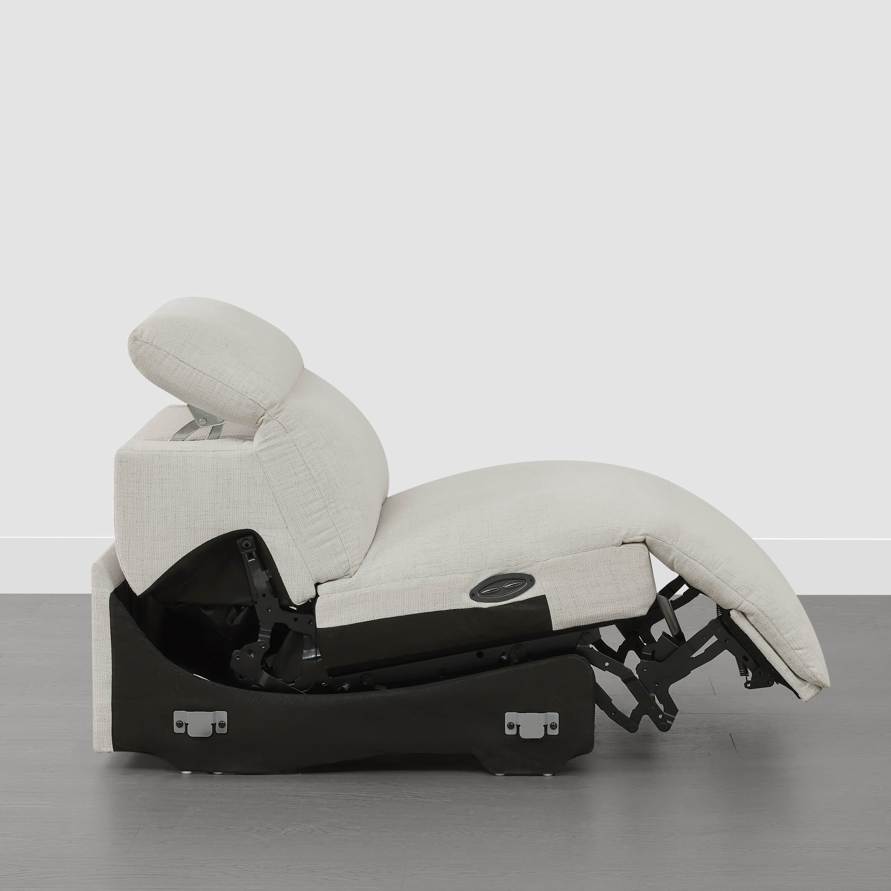 Oliver Armless Chair - Image 7