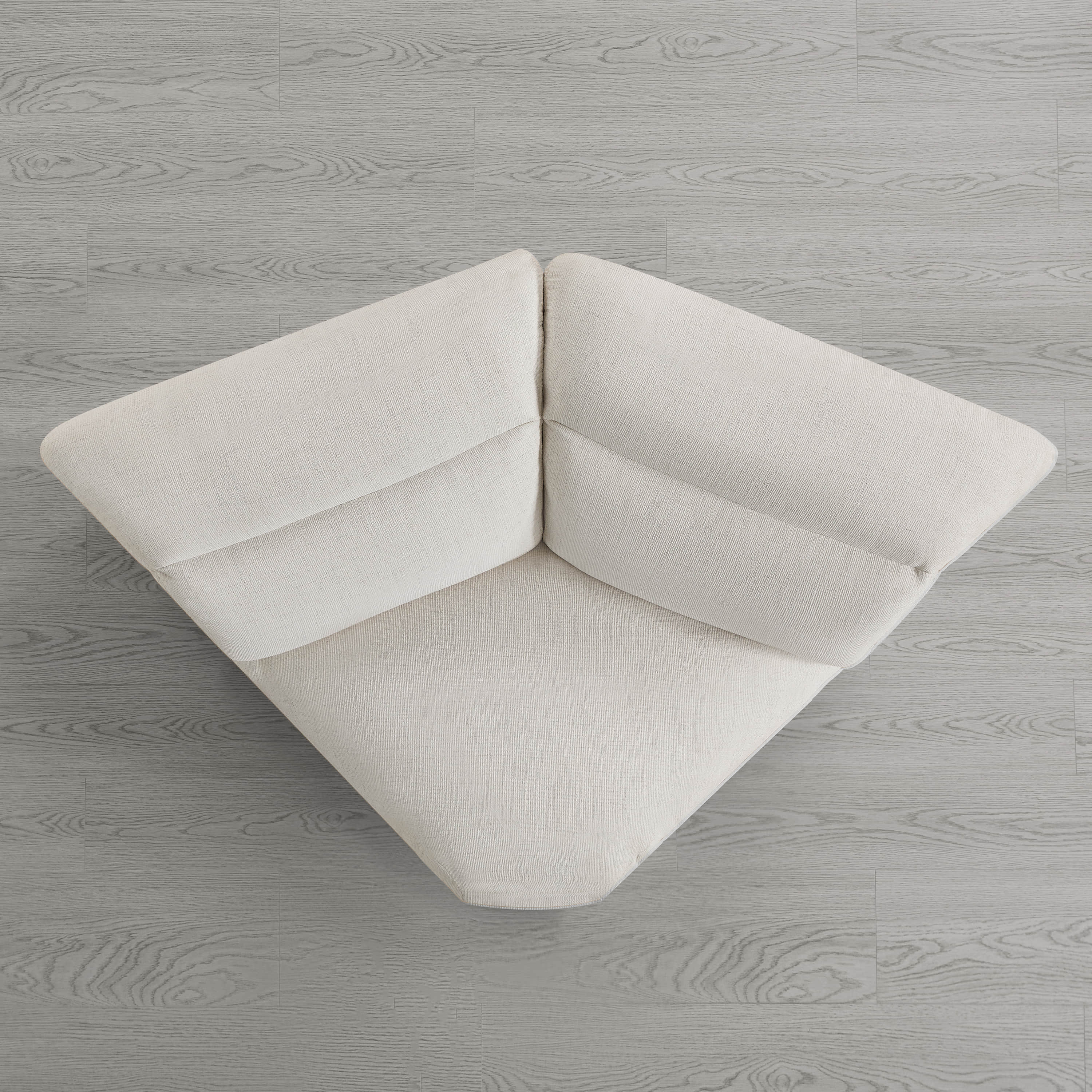 Oliver Modular Corner Seat