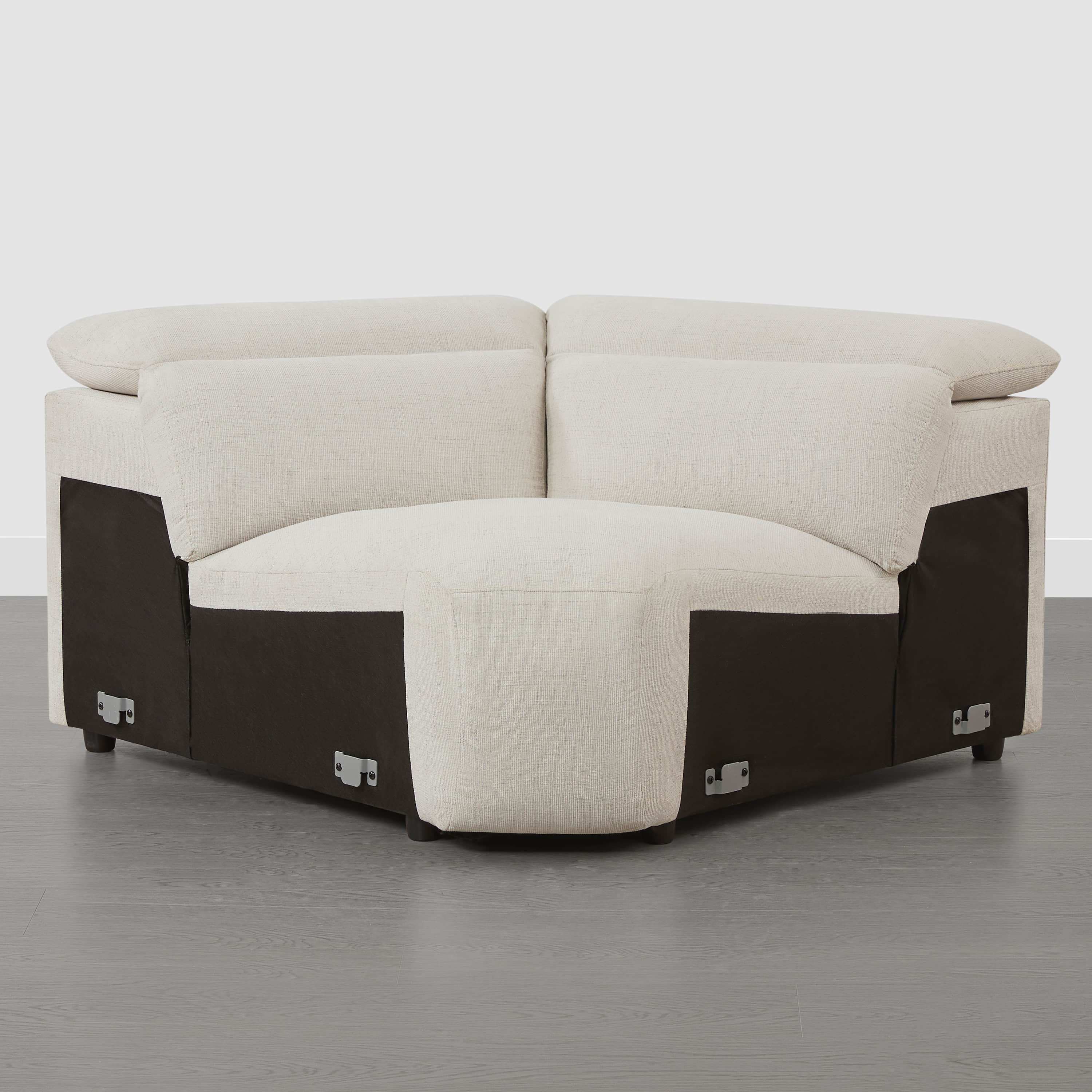 Oliver Modular Corner Seat - Image 2