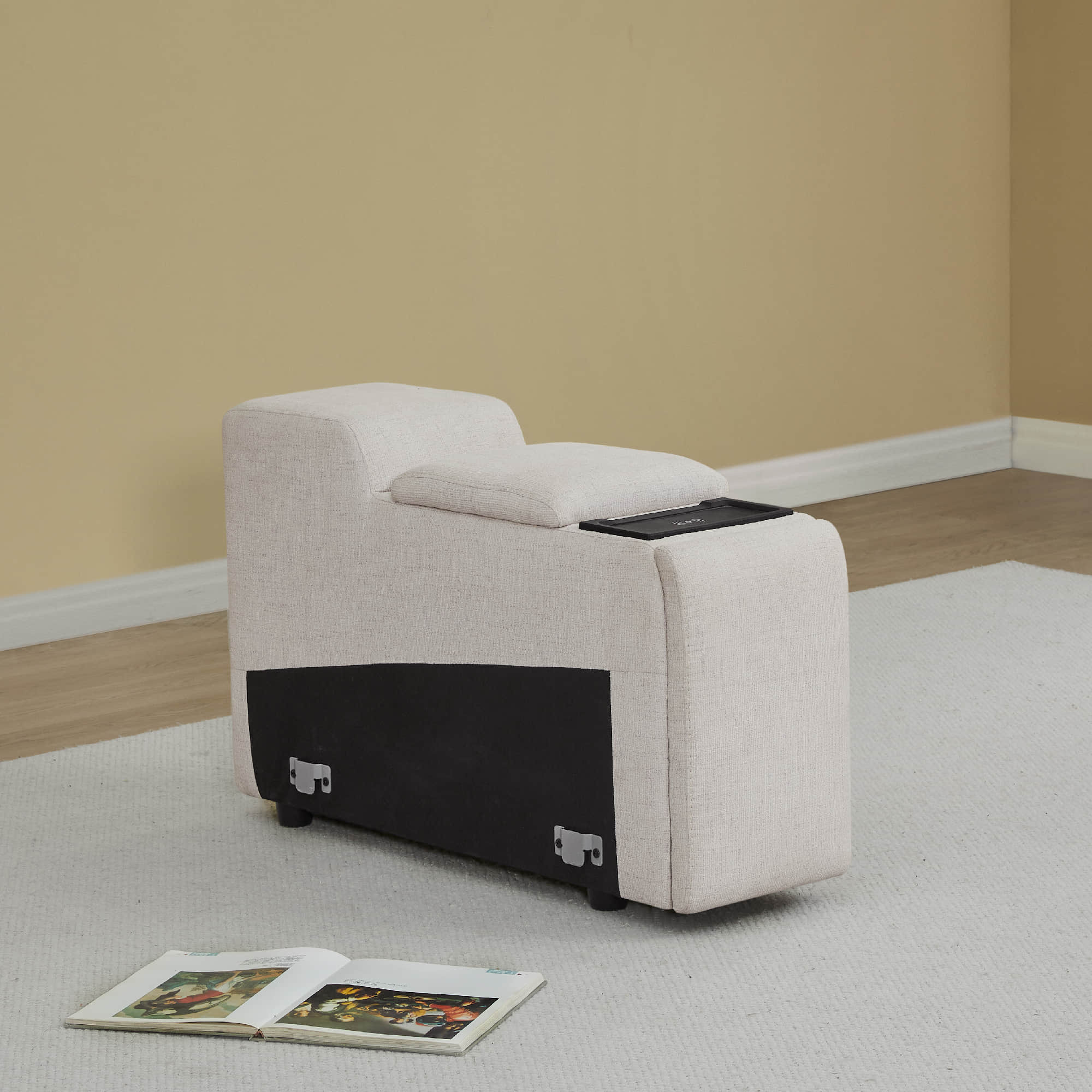 Oliver Power Console - Image 12