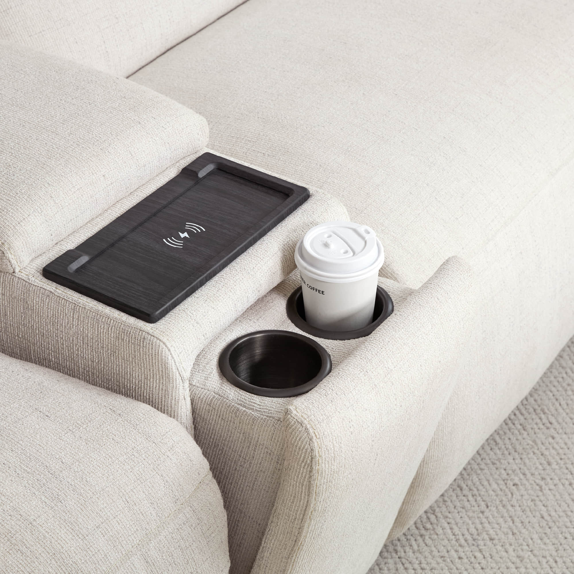 Oliver Power Console - Image 15