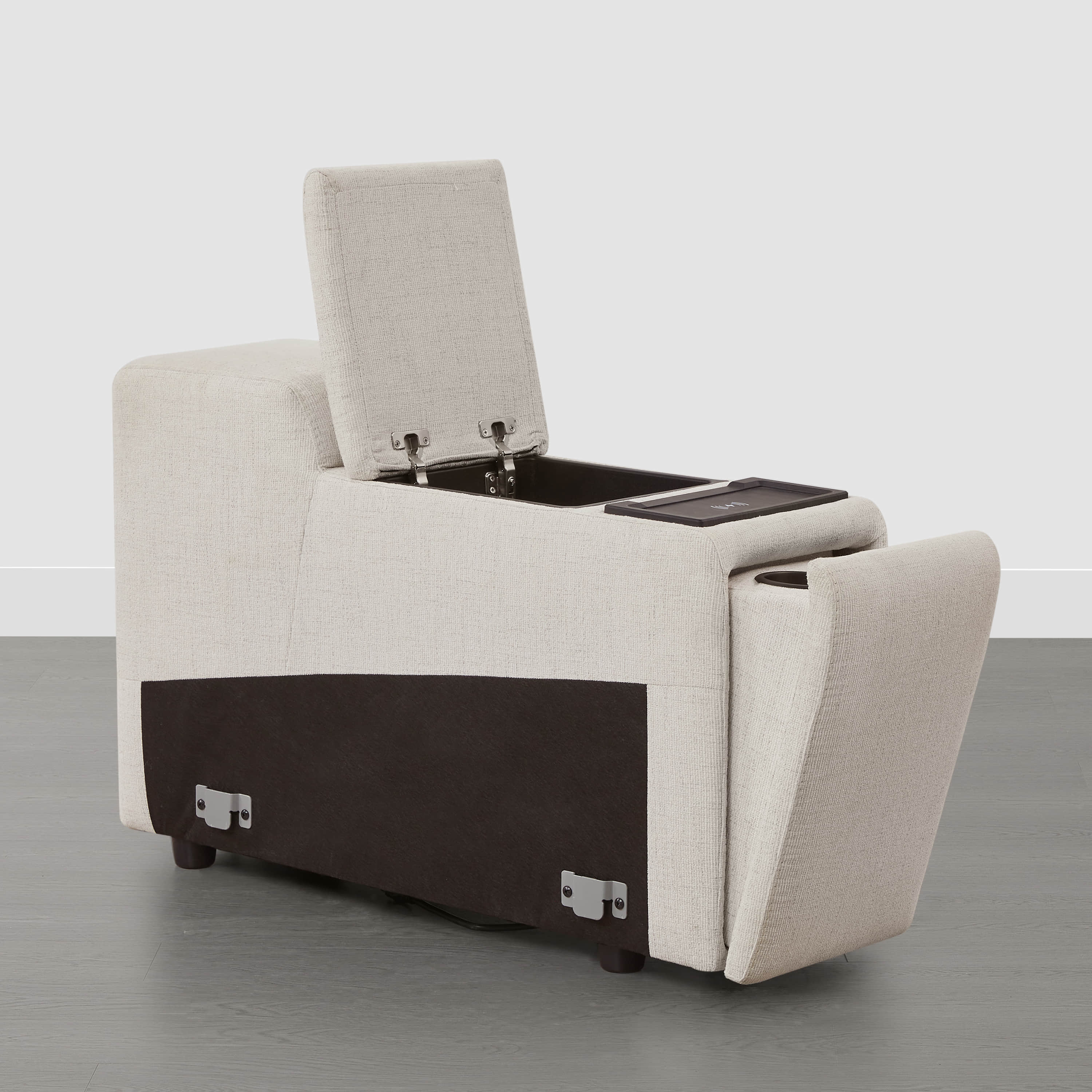Oliver Power Console - Image 7
